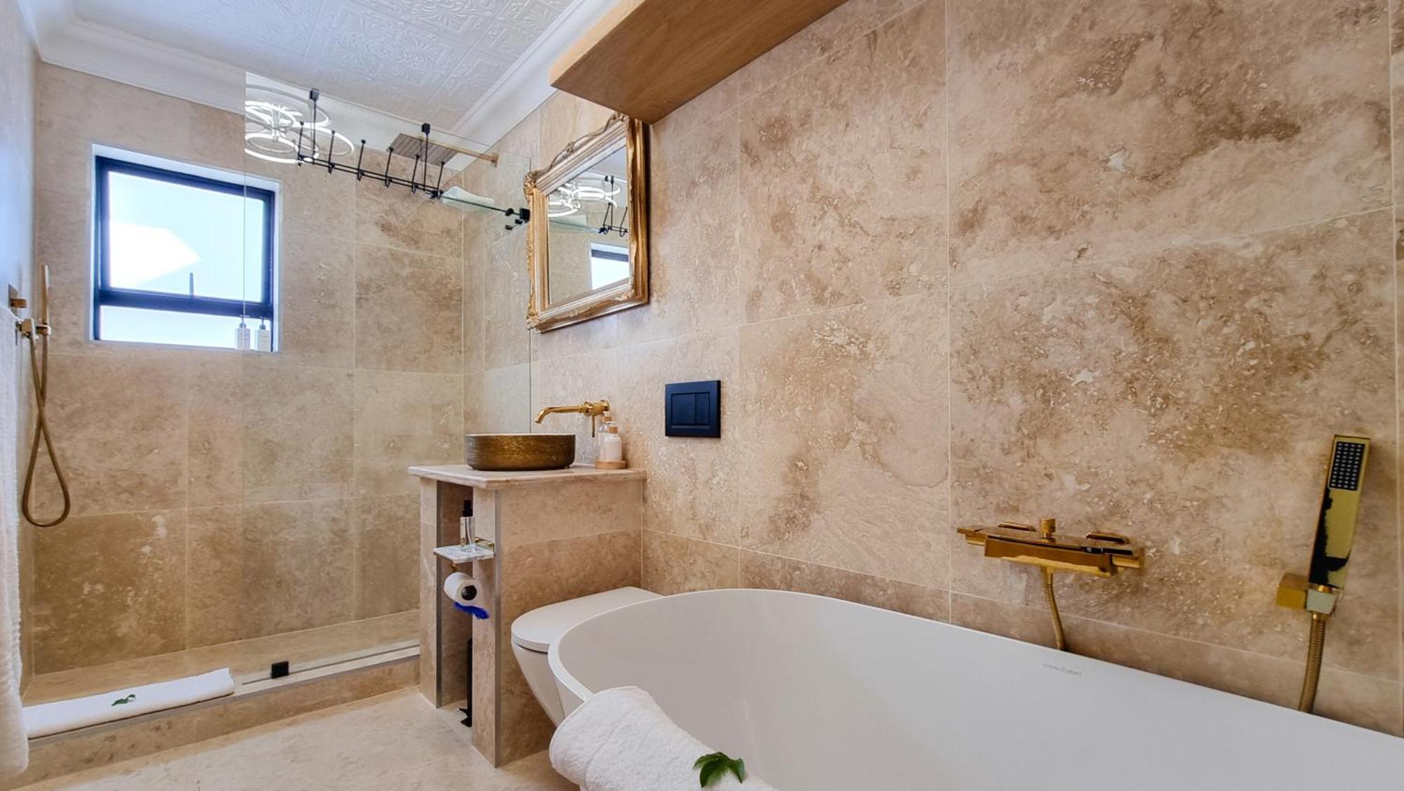Standaard Appartement