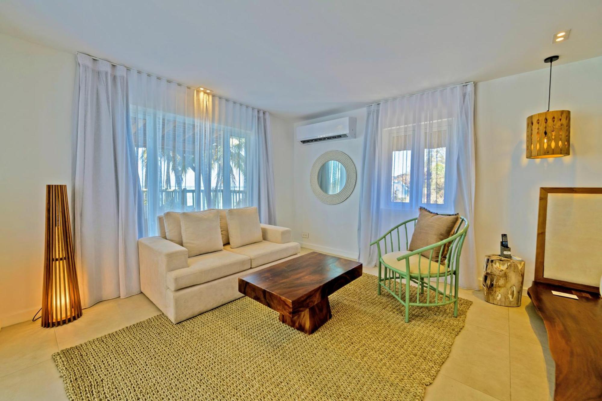 Royal Sea Suite