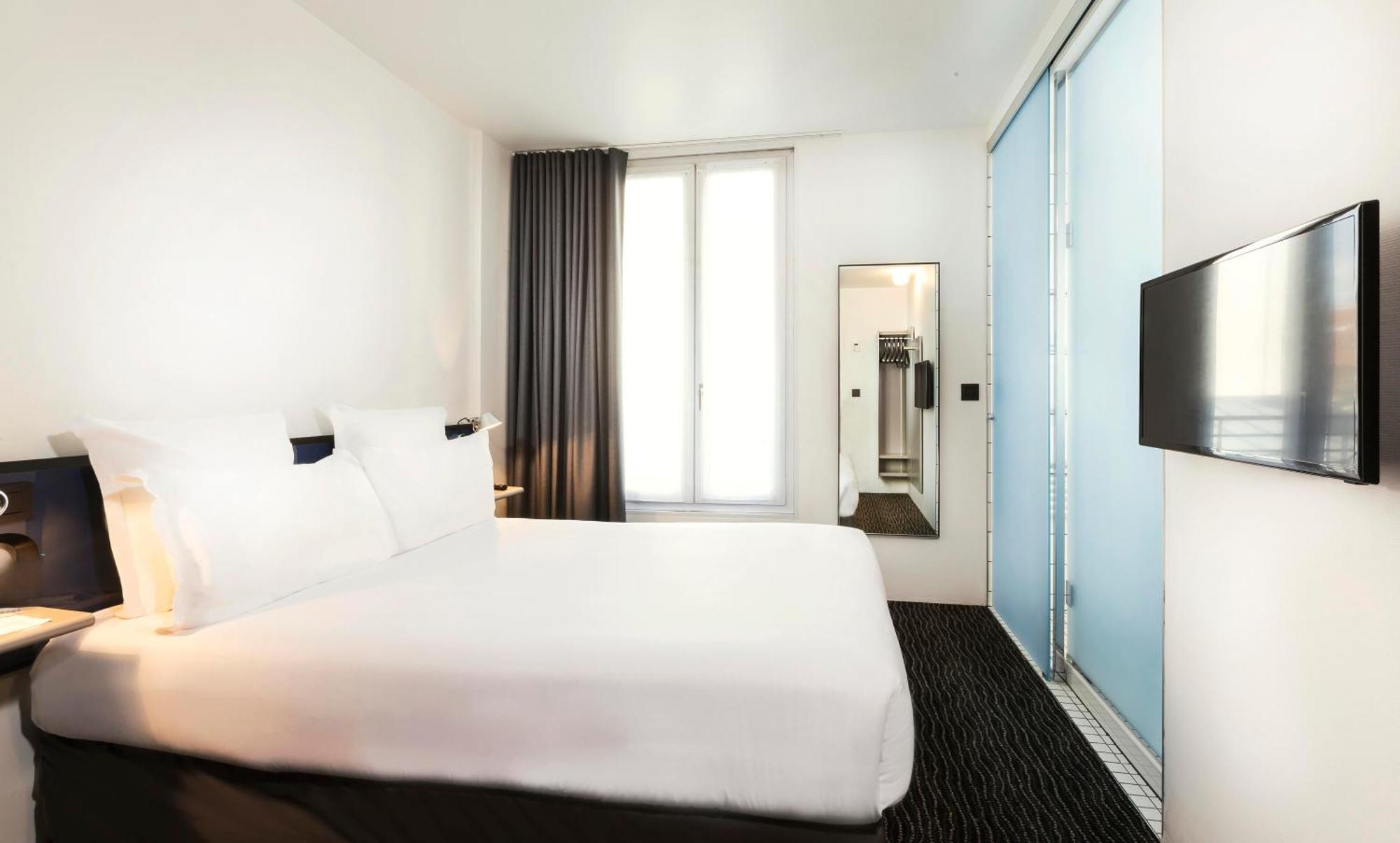 Privilege Double Room