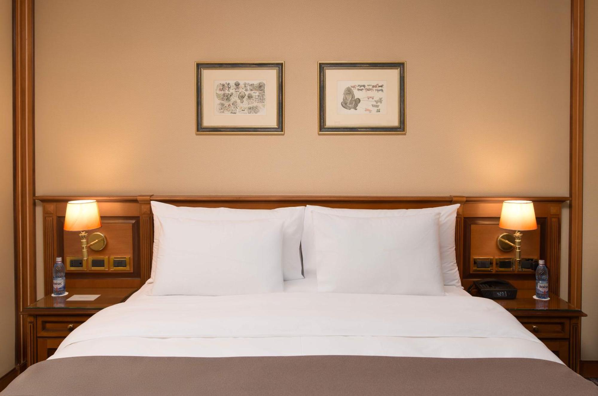 Premium King Room