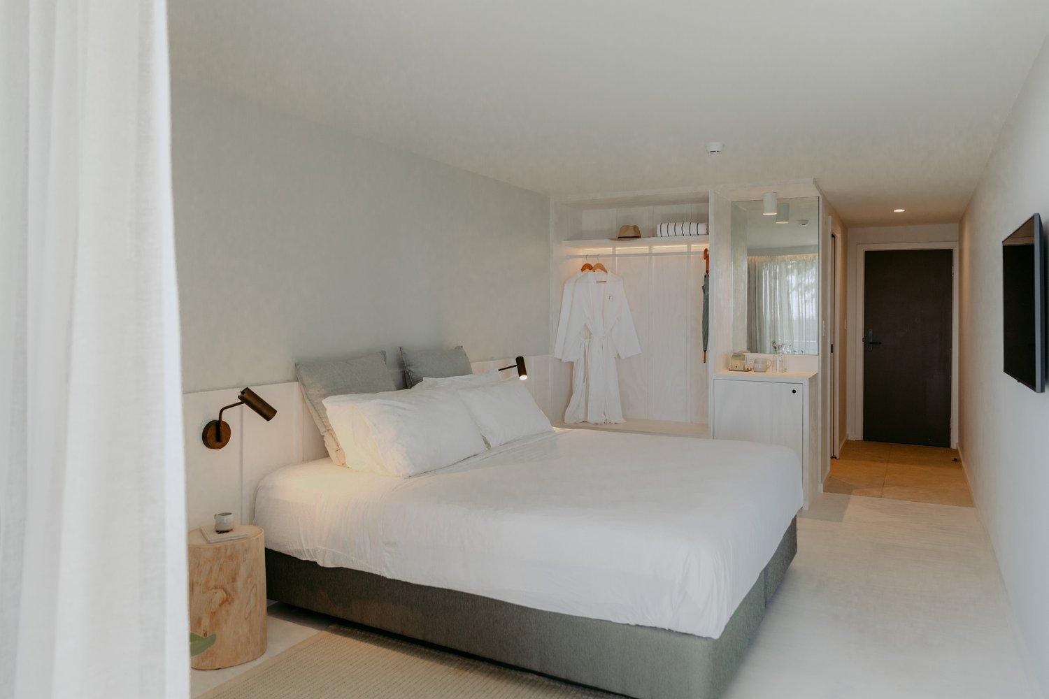 Scenic Accessible Room - Terrace