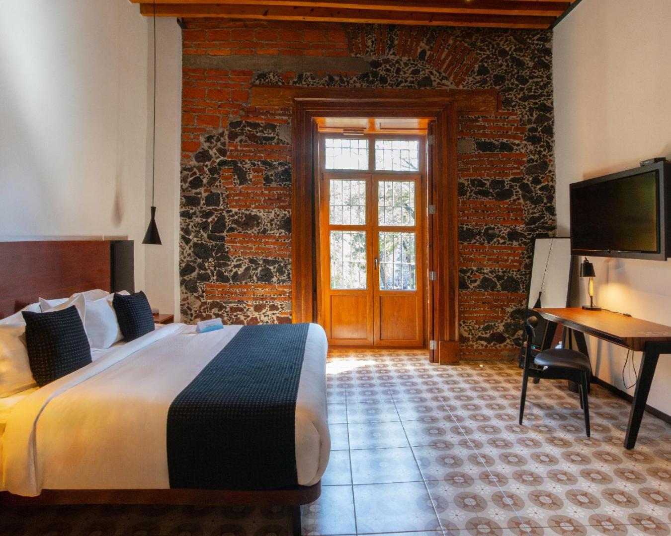 Deluxe Junior Suite
