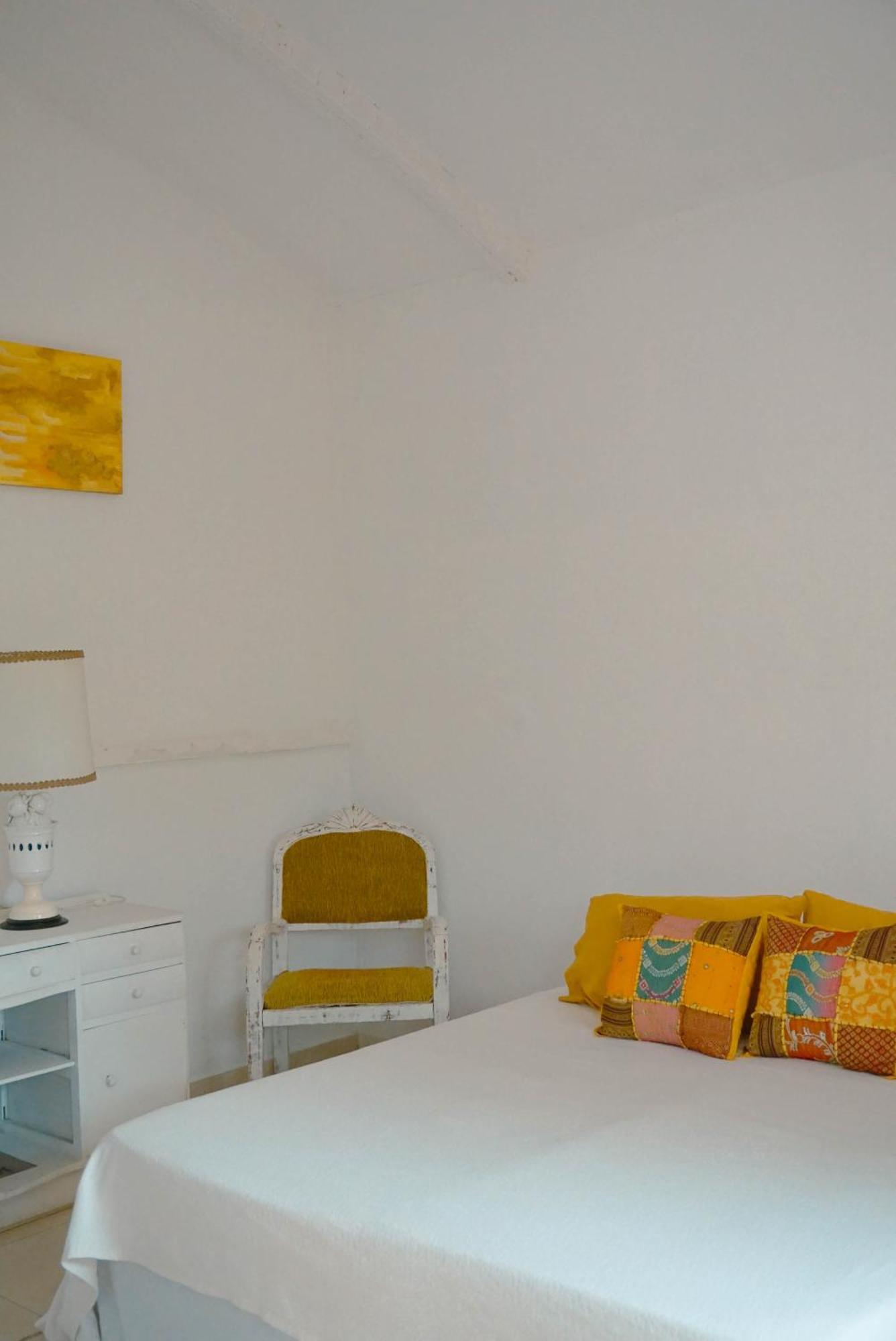 Habitación Triple Económica