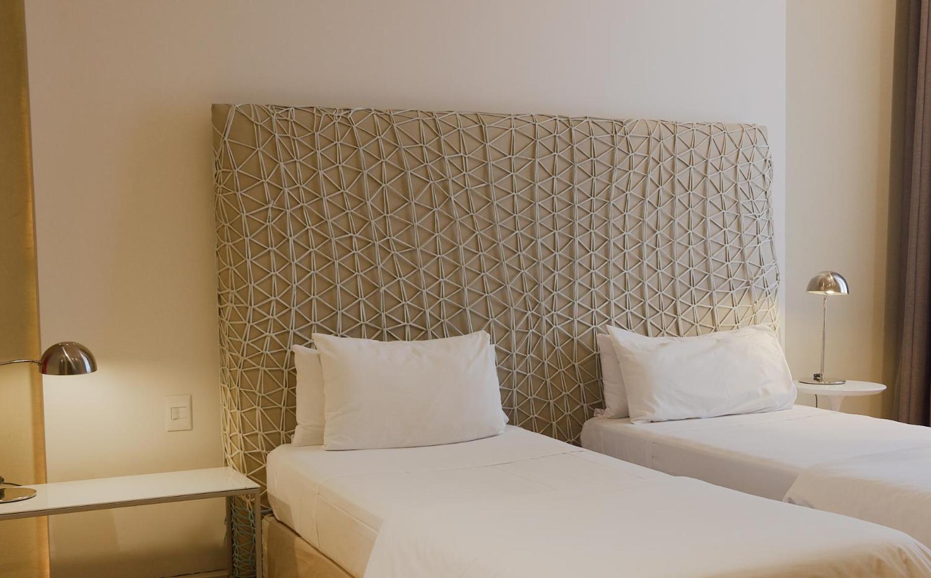 Concept Twin Room Non-Smoking