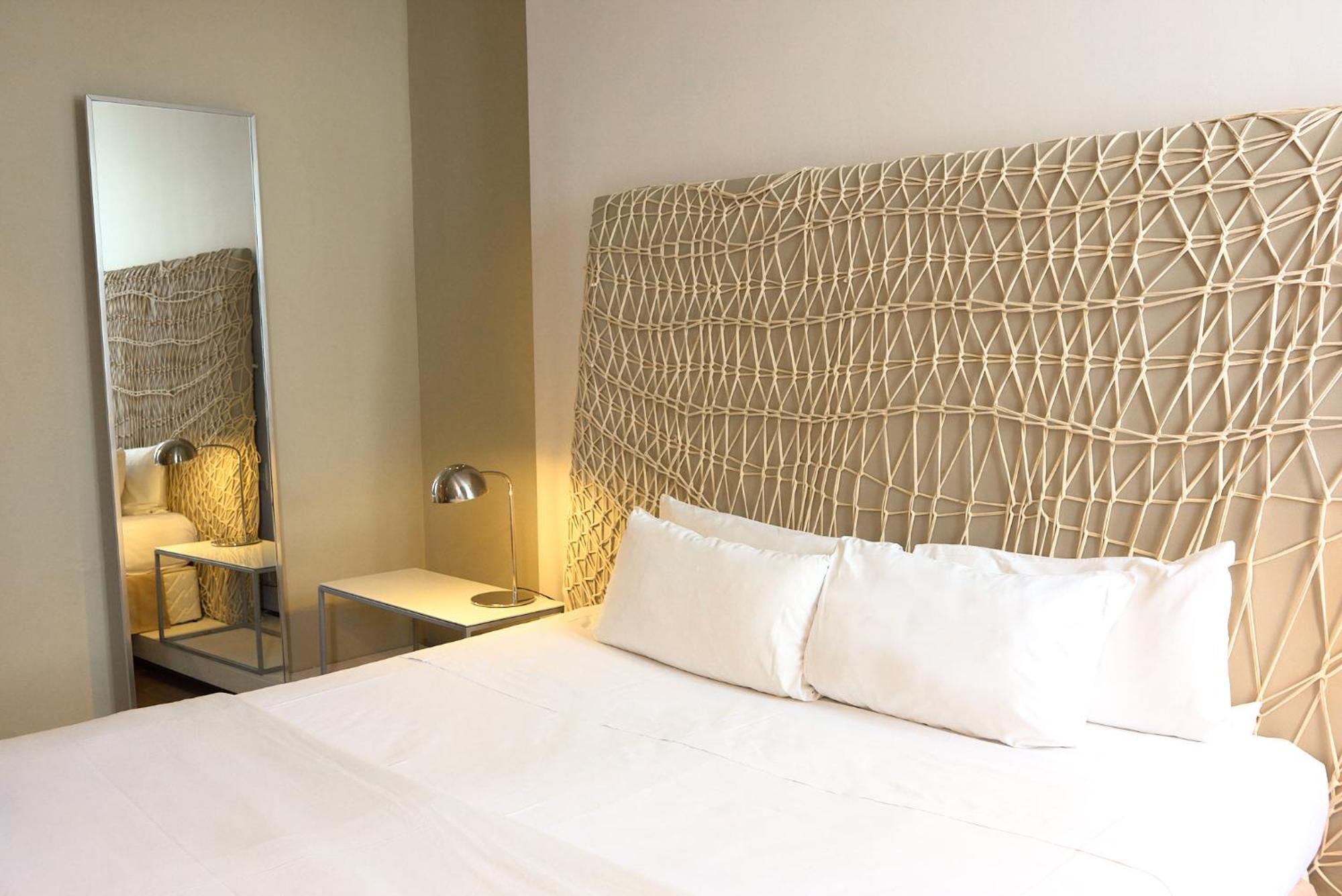 Concept Queen Room
