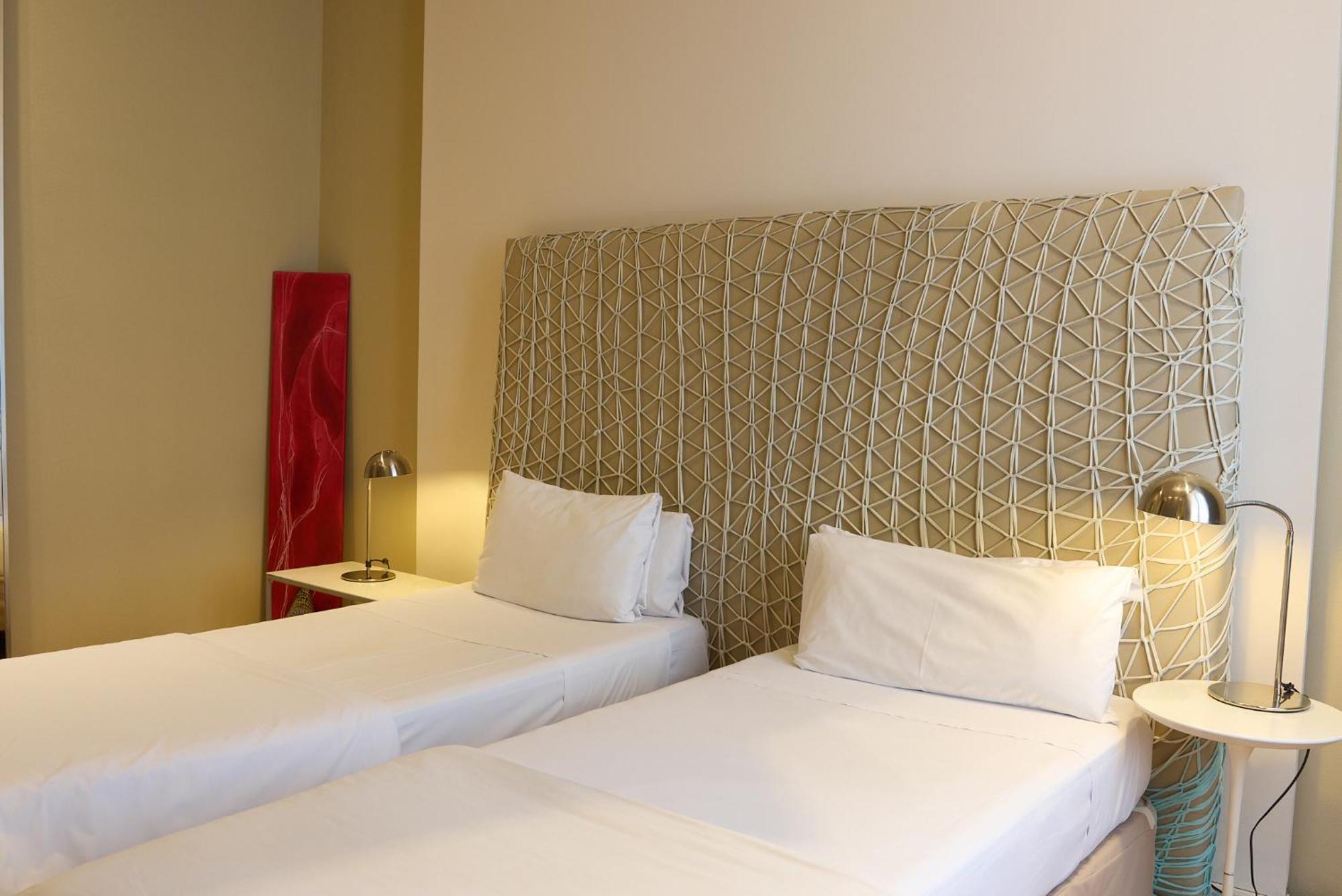 Concept Twin Room Non-Smoking