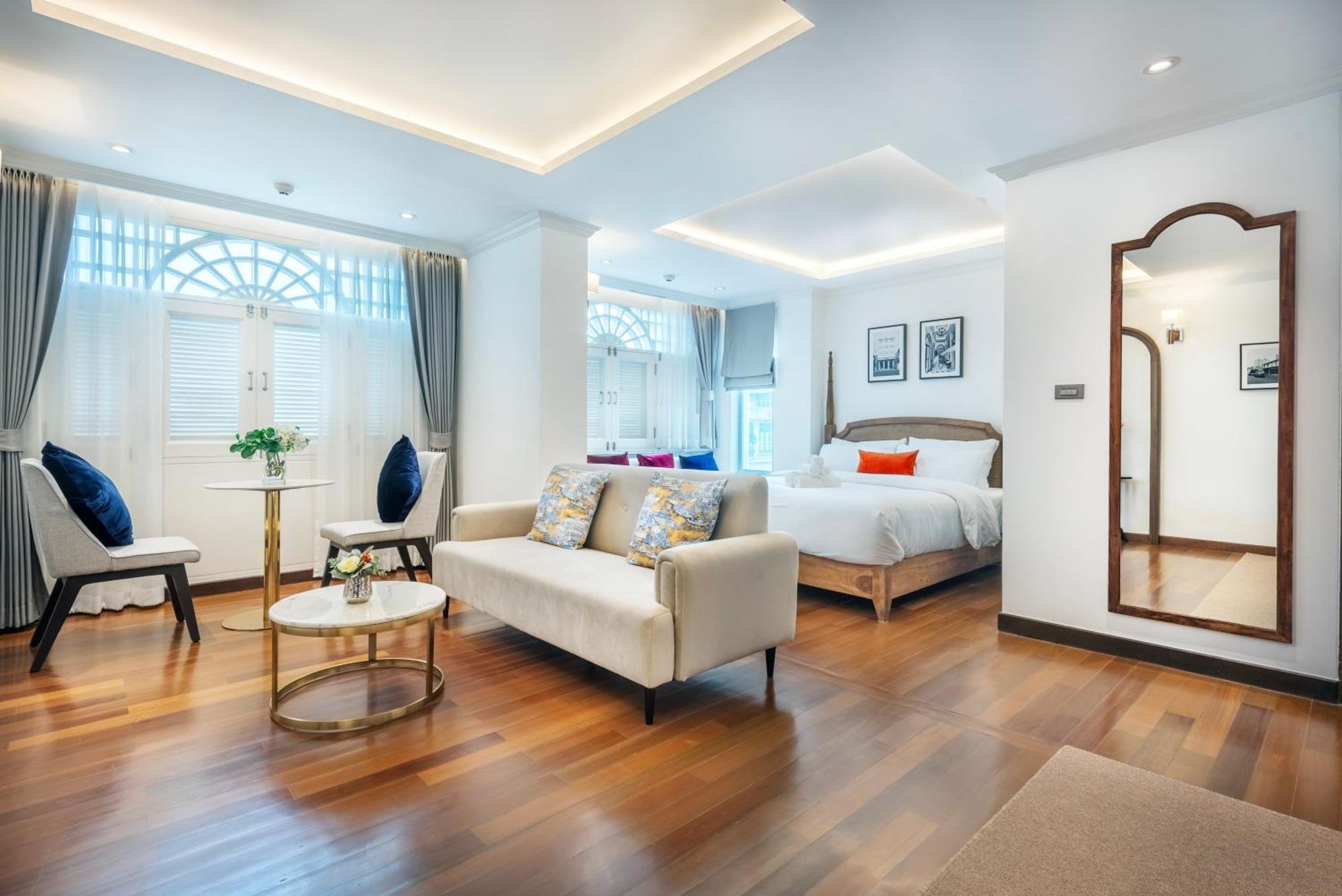 Family Suite