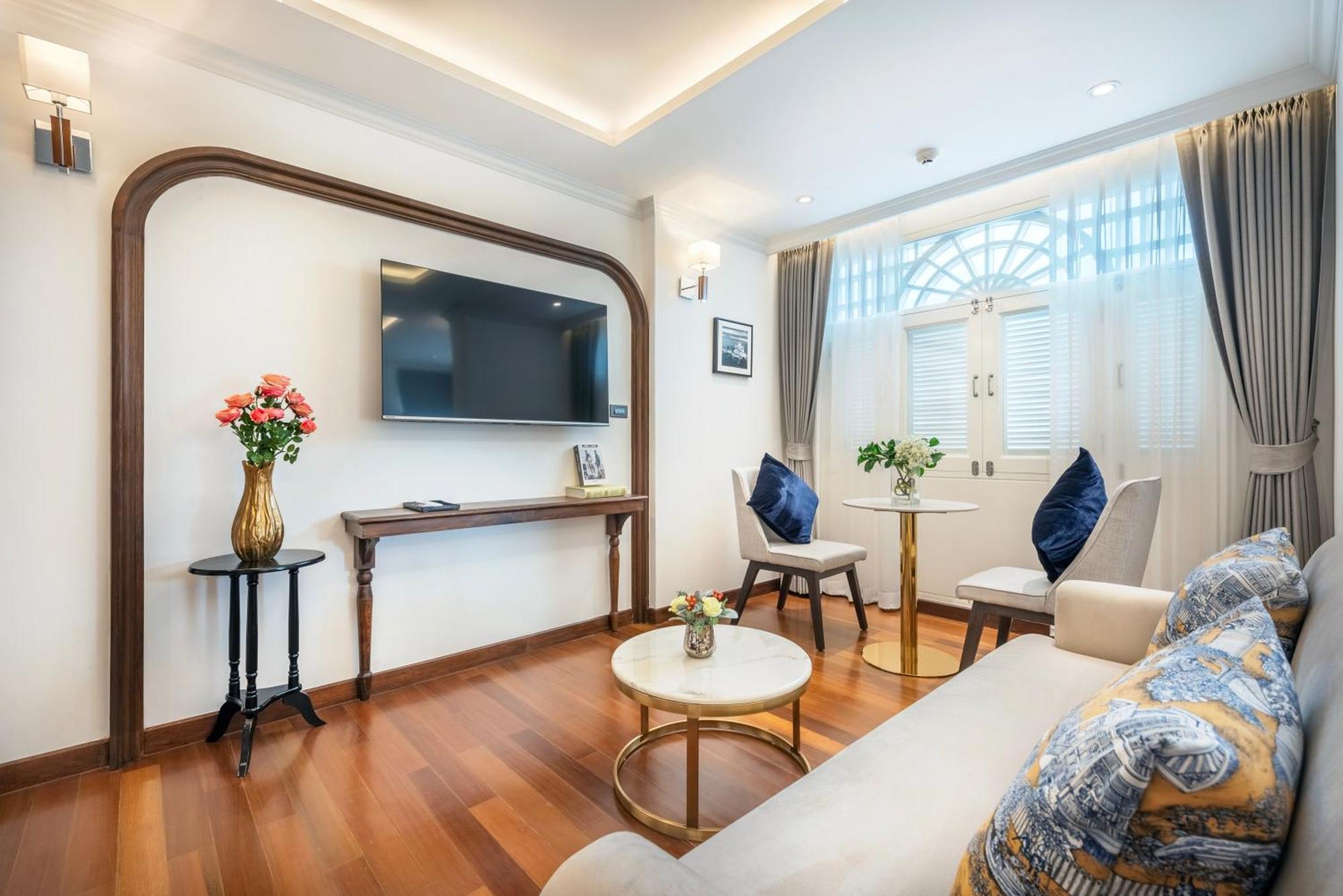 Family Suite