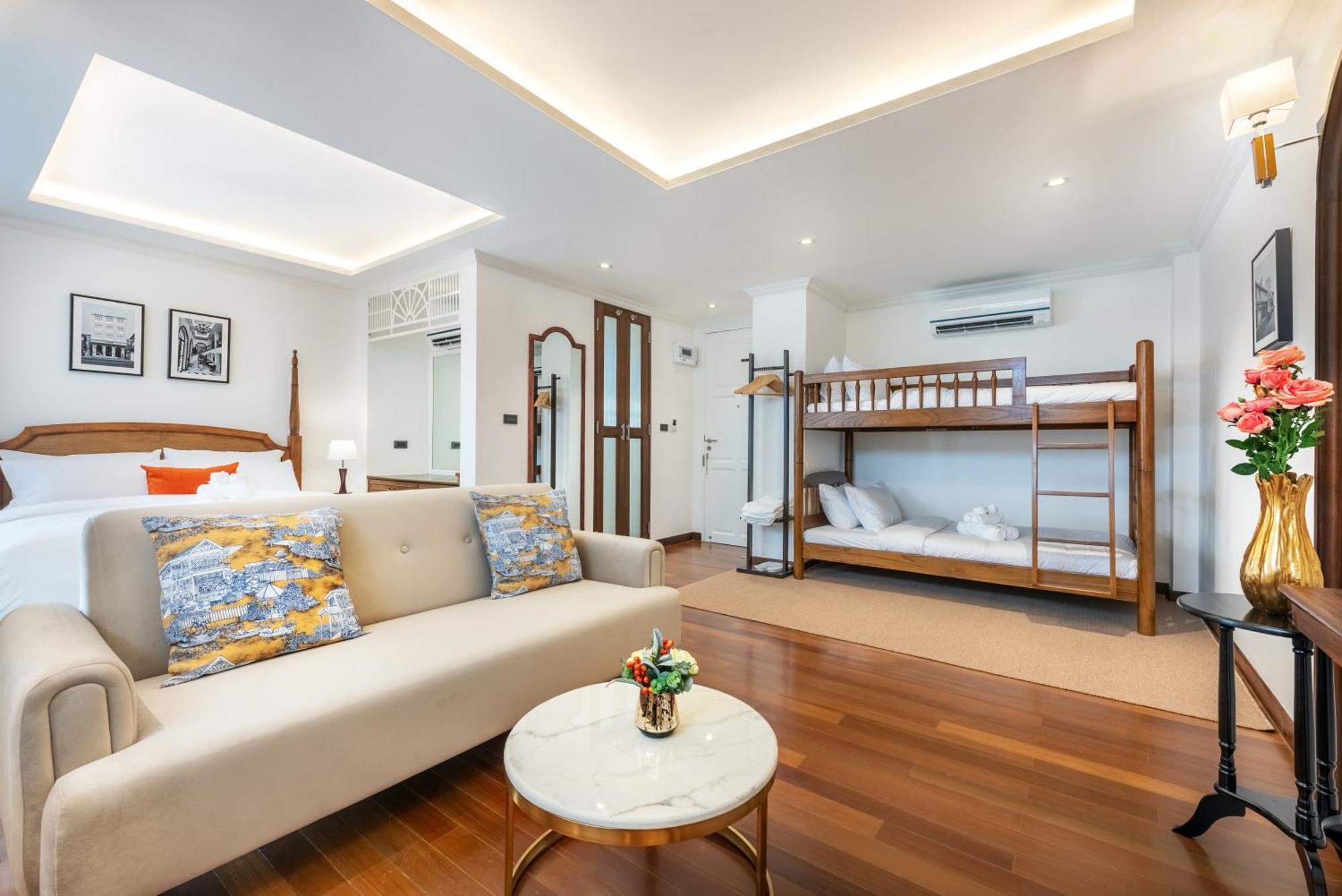 Family Suite
