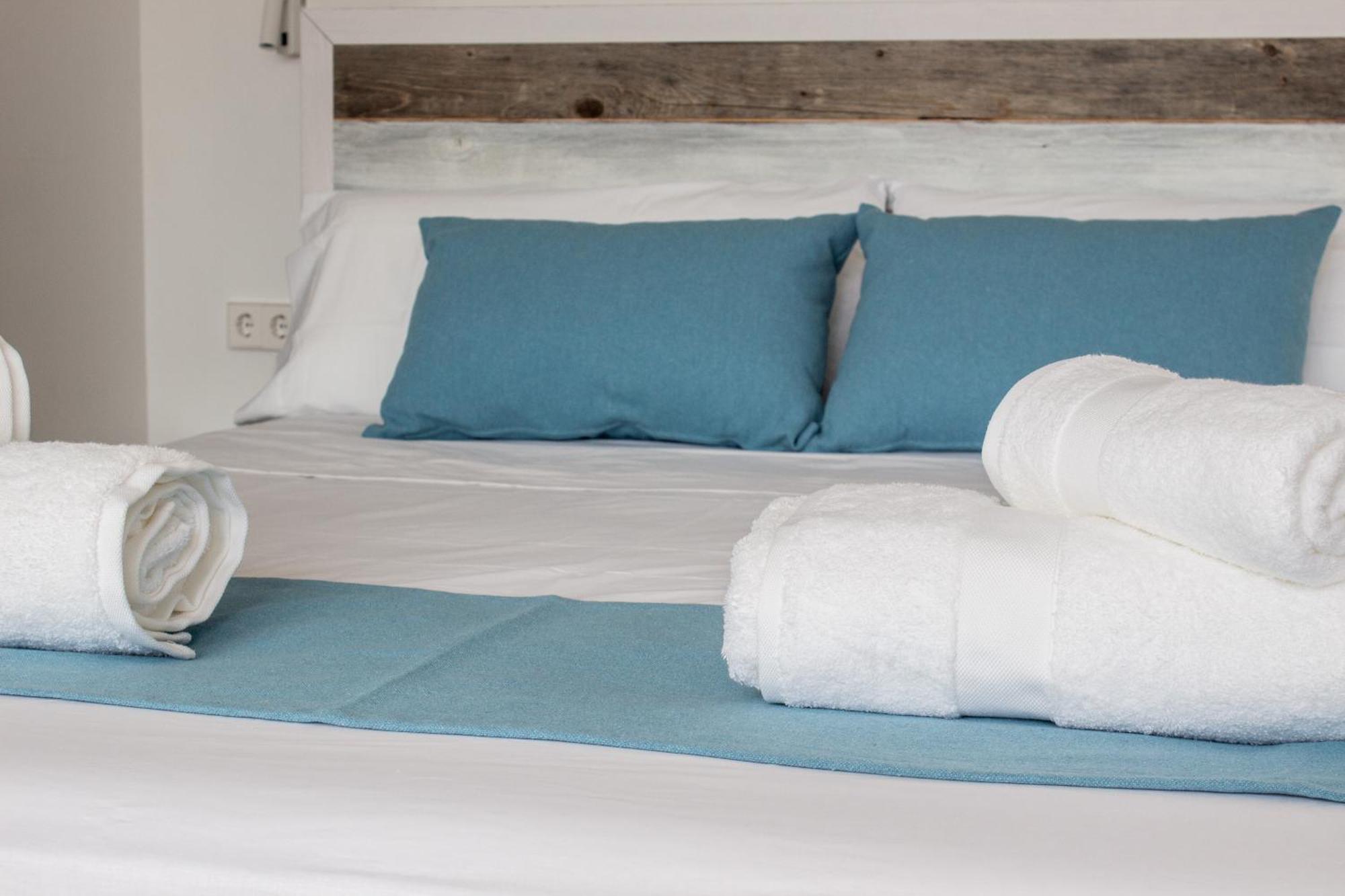 Suite con piscina privada