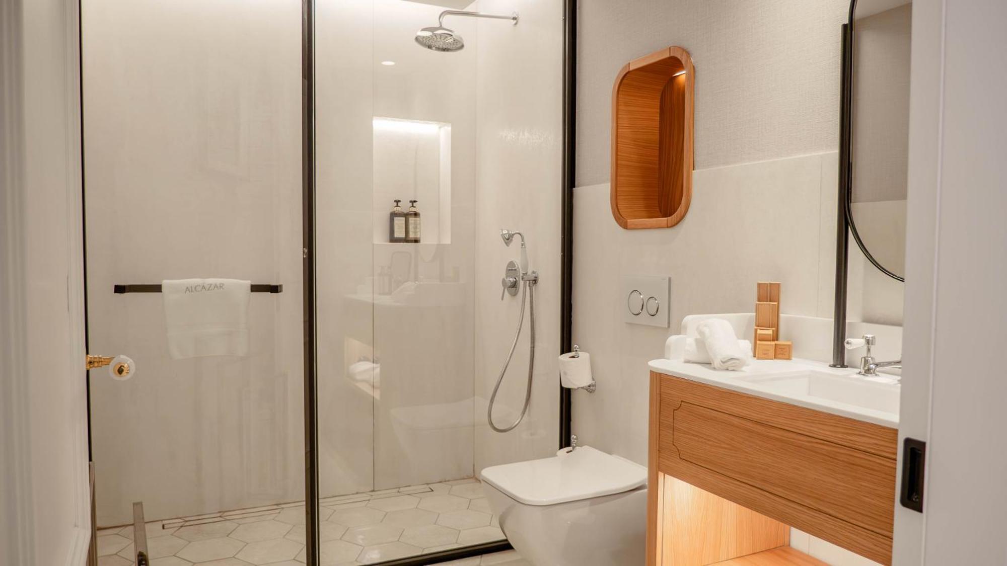 Habitación Doble Superior