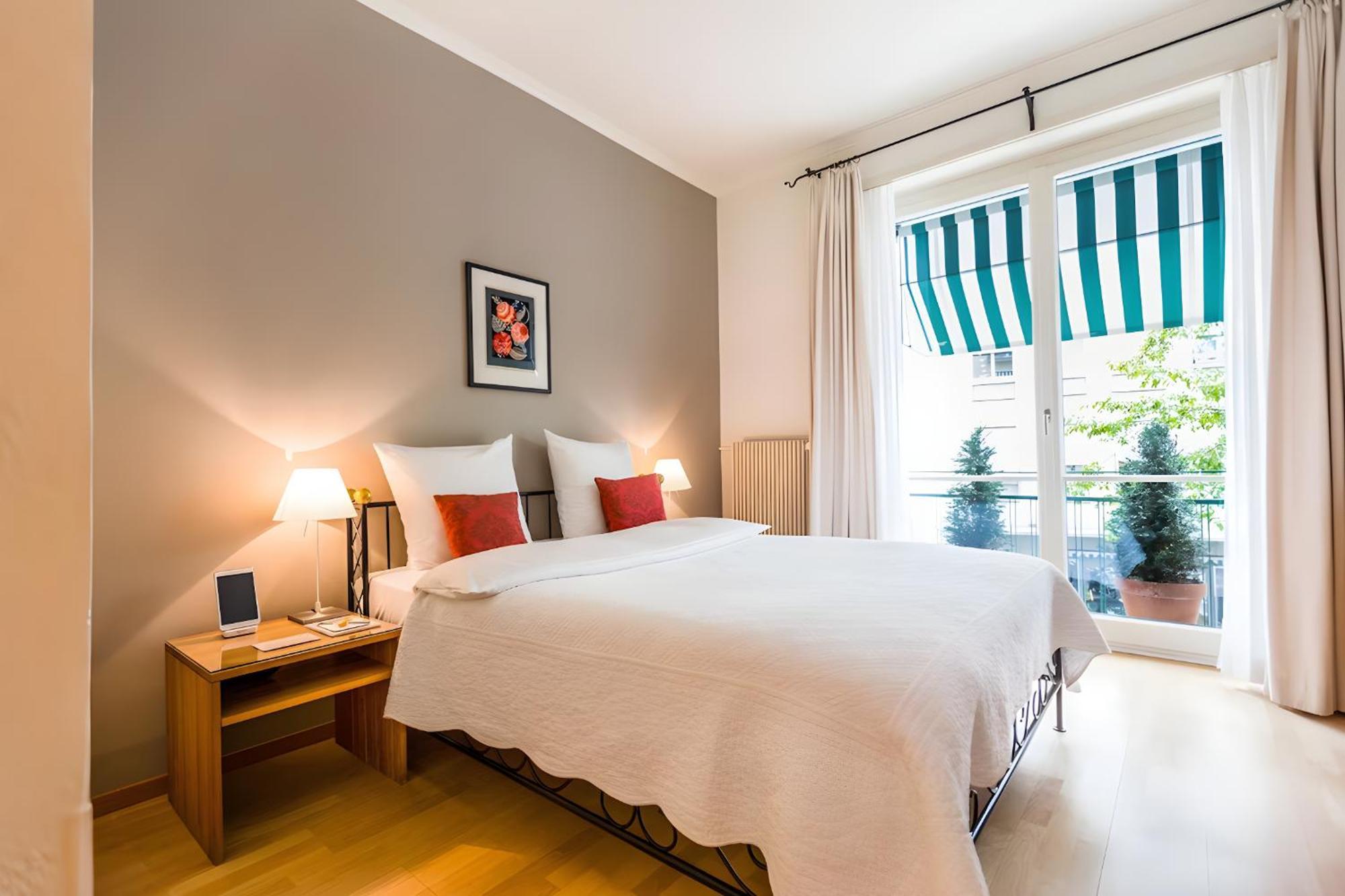 Small Double Room