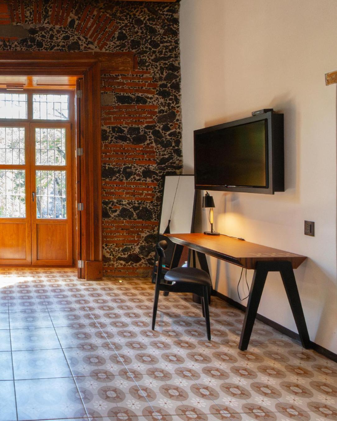 Deluxe Junior Suite