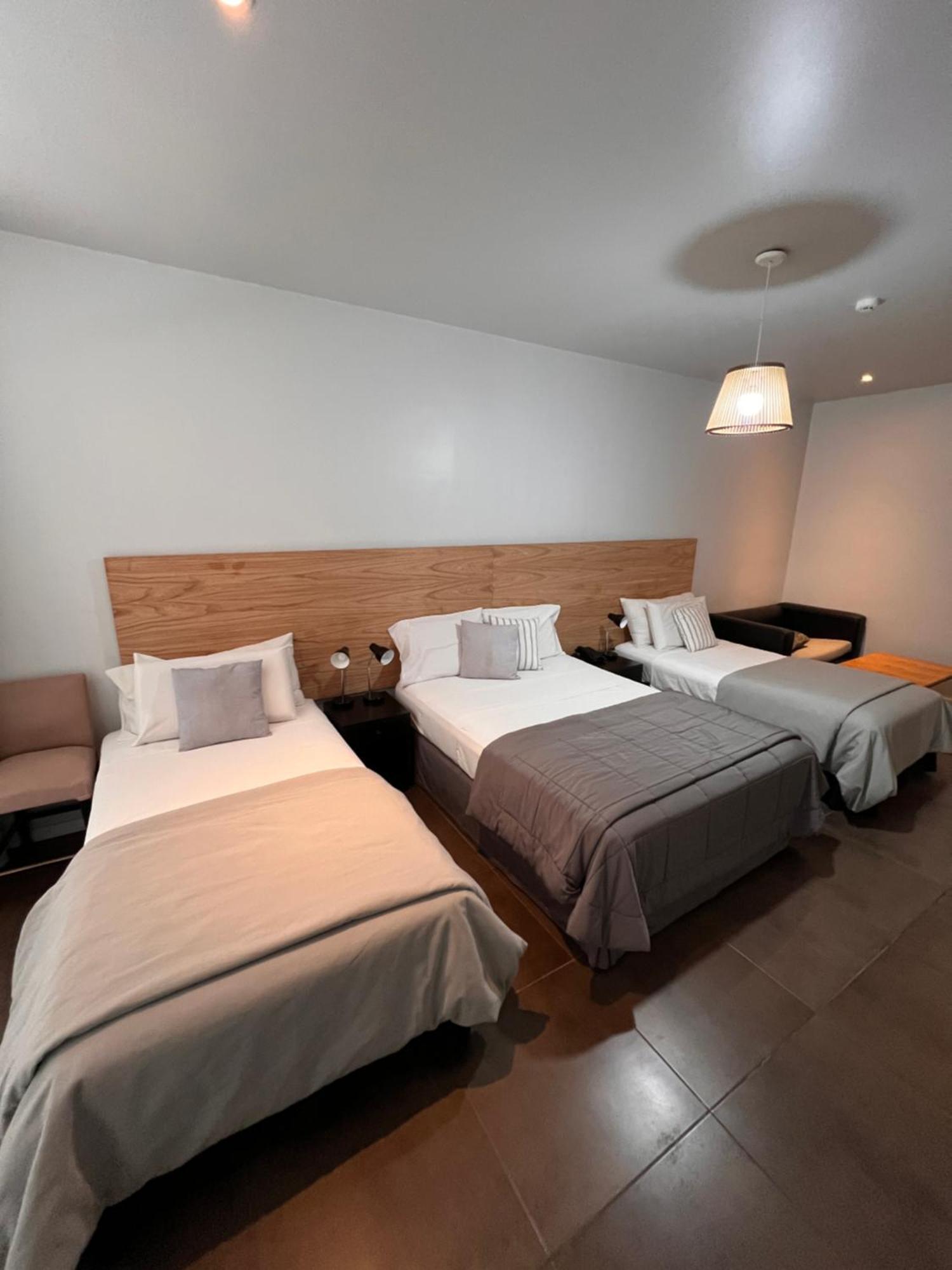 Premium Double Room