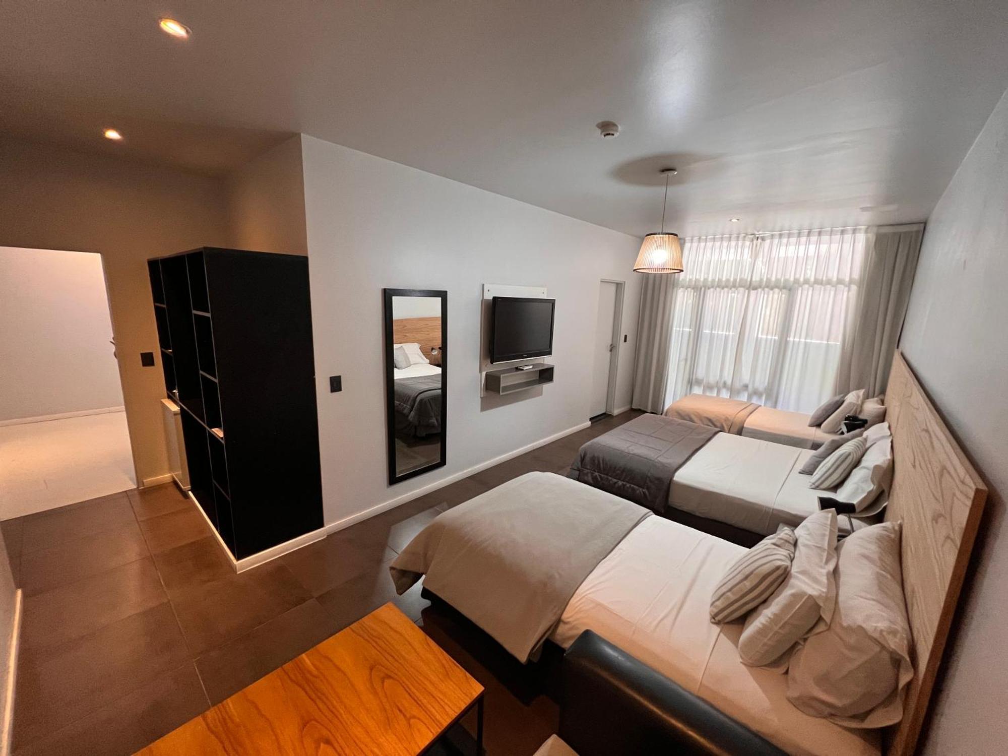Premium Double Room