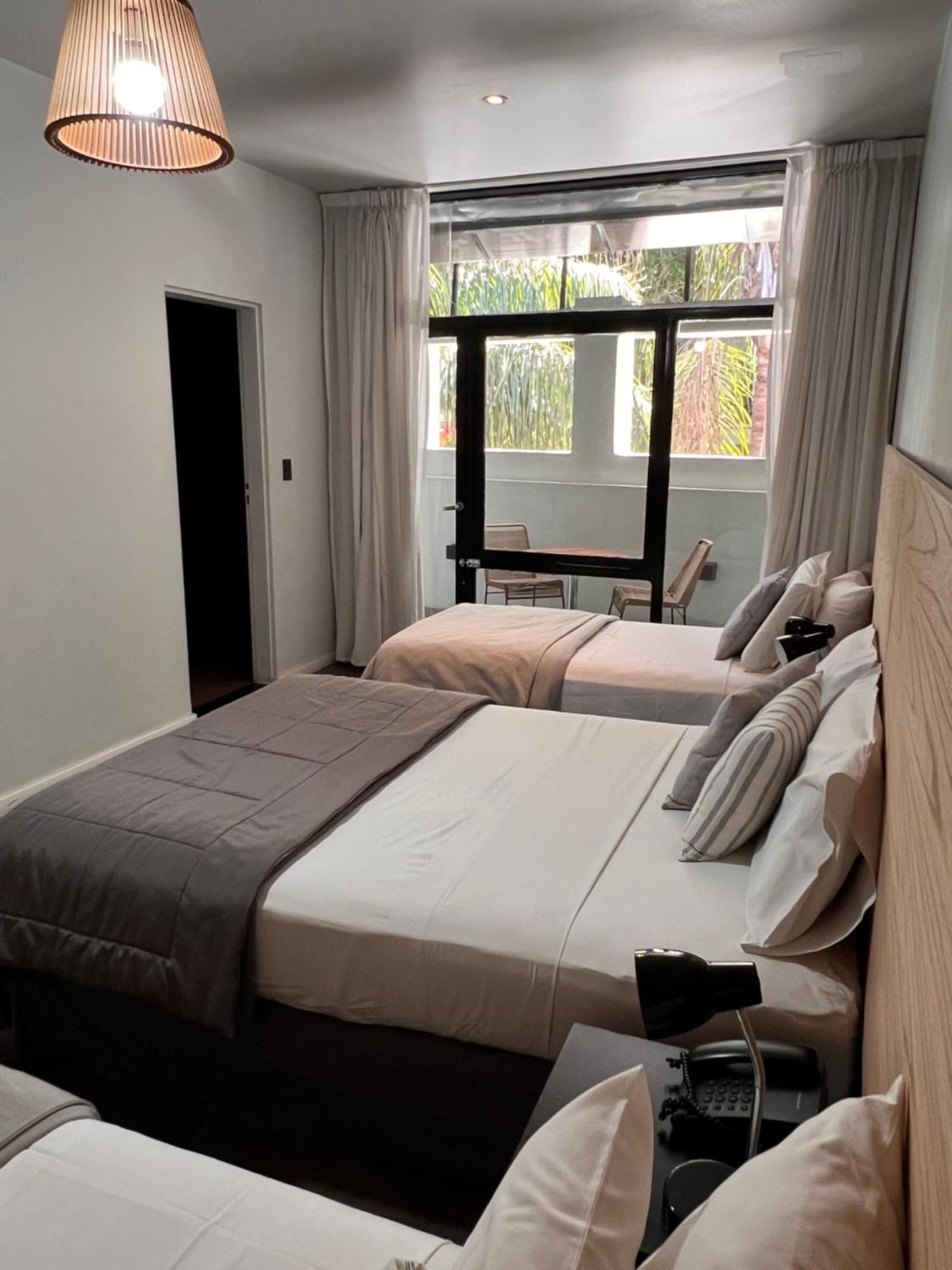 Premium Double Room