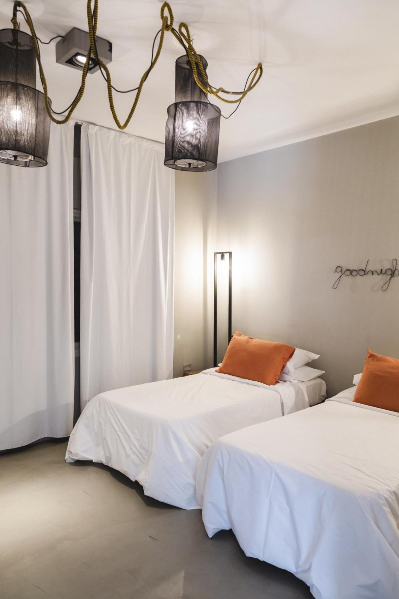 Habitación Cuádruple Superior