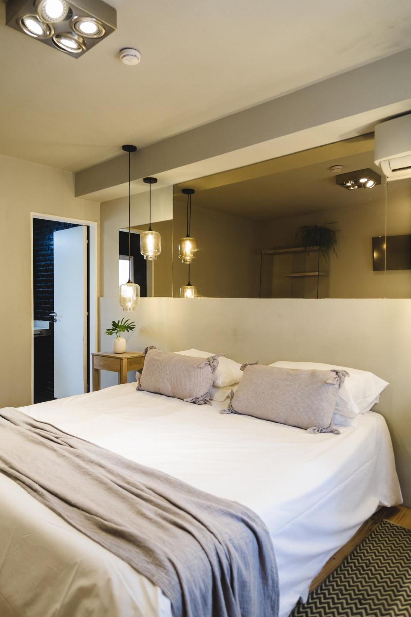 Habitación Doble Superior