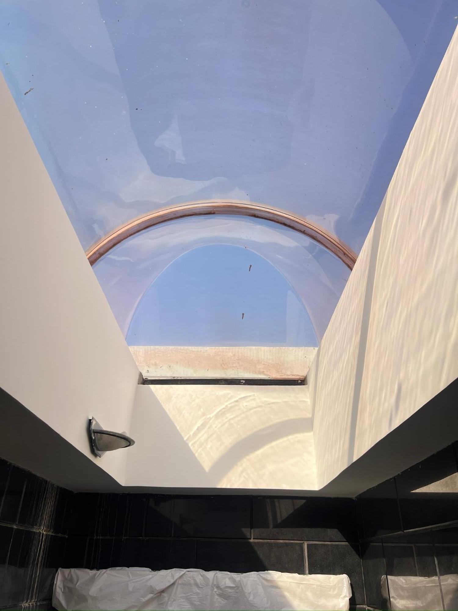 Queen Suite Spa Bath