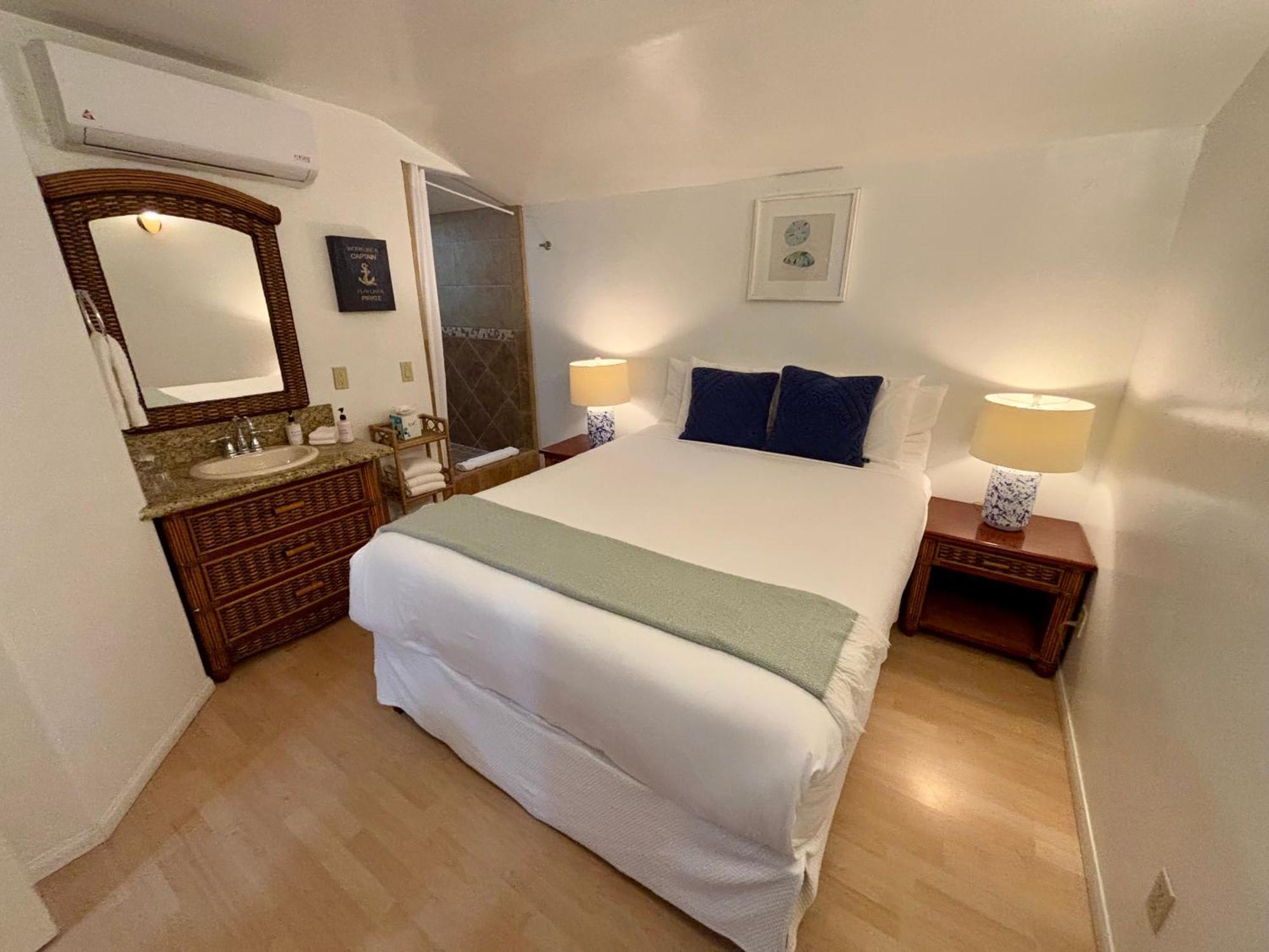 Family Double Room