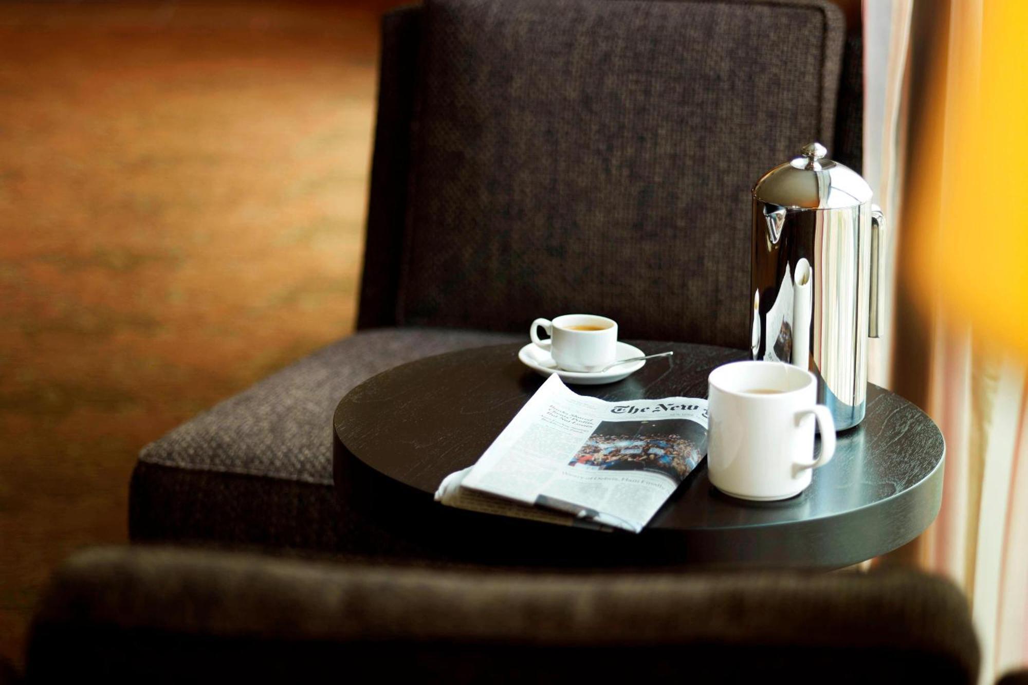 King Room - Club Level