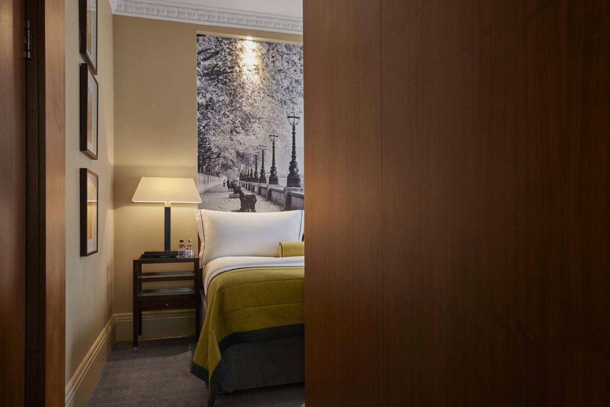 Suite, 1 Bedroom Suite, 1 King
