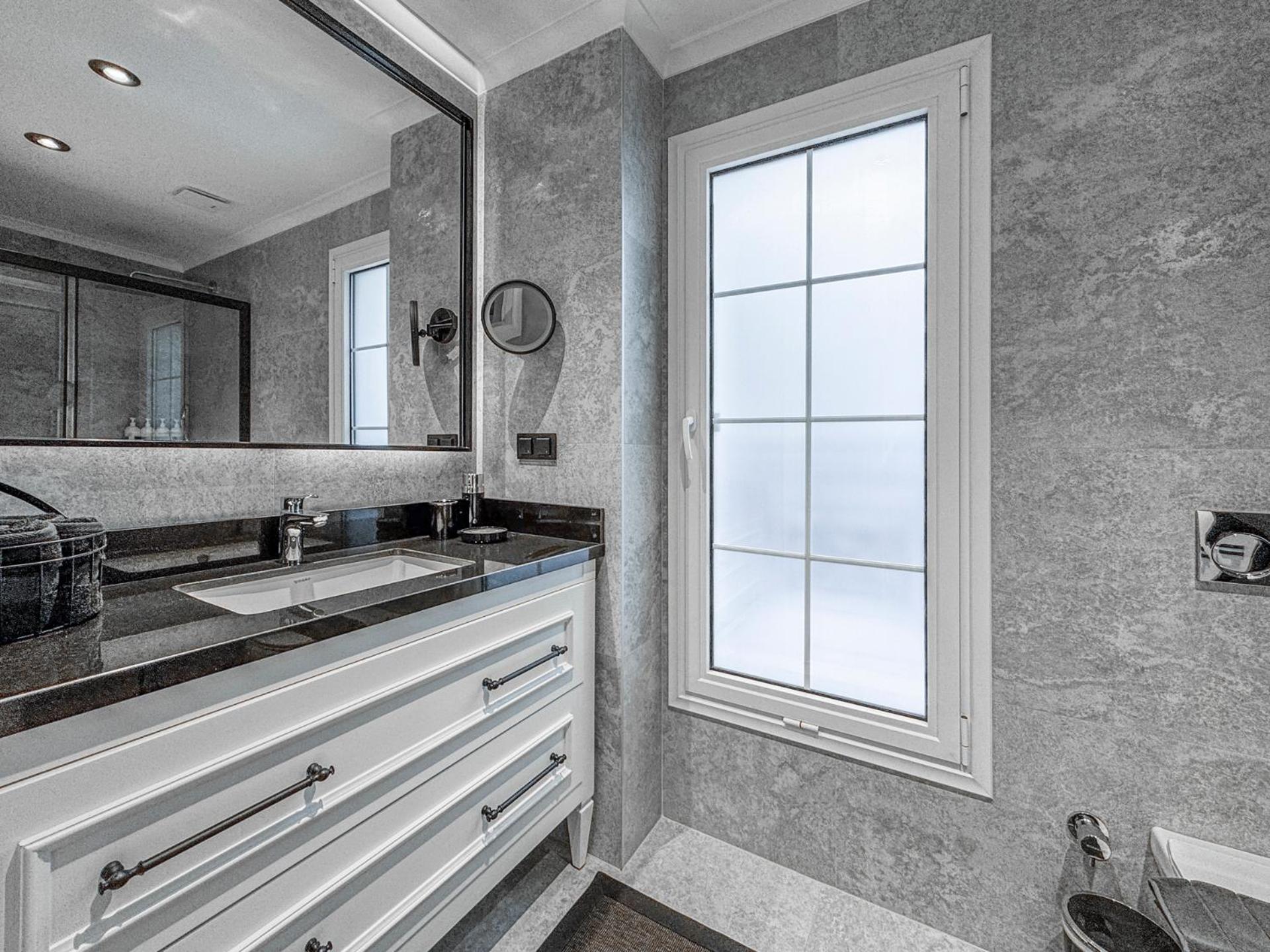 Maisonette-Apartment