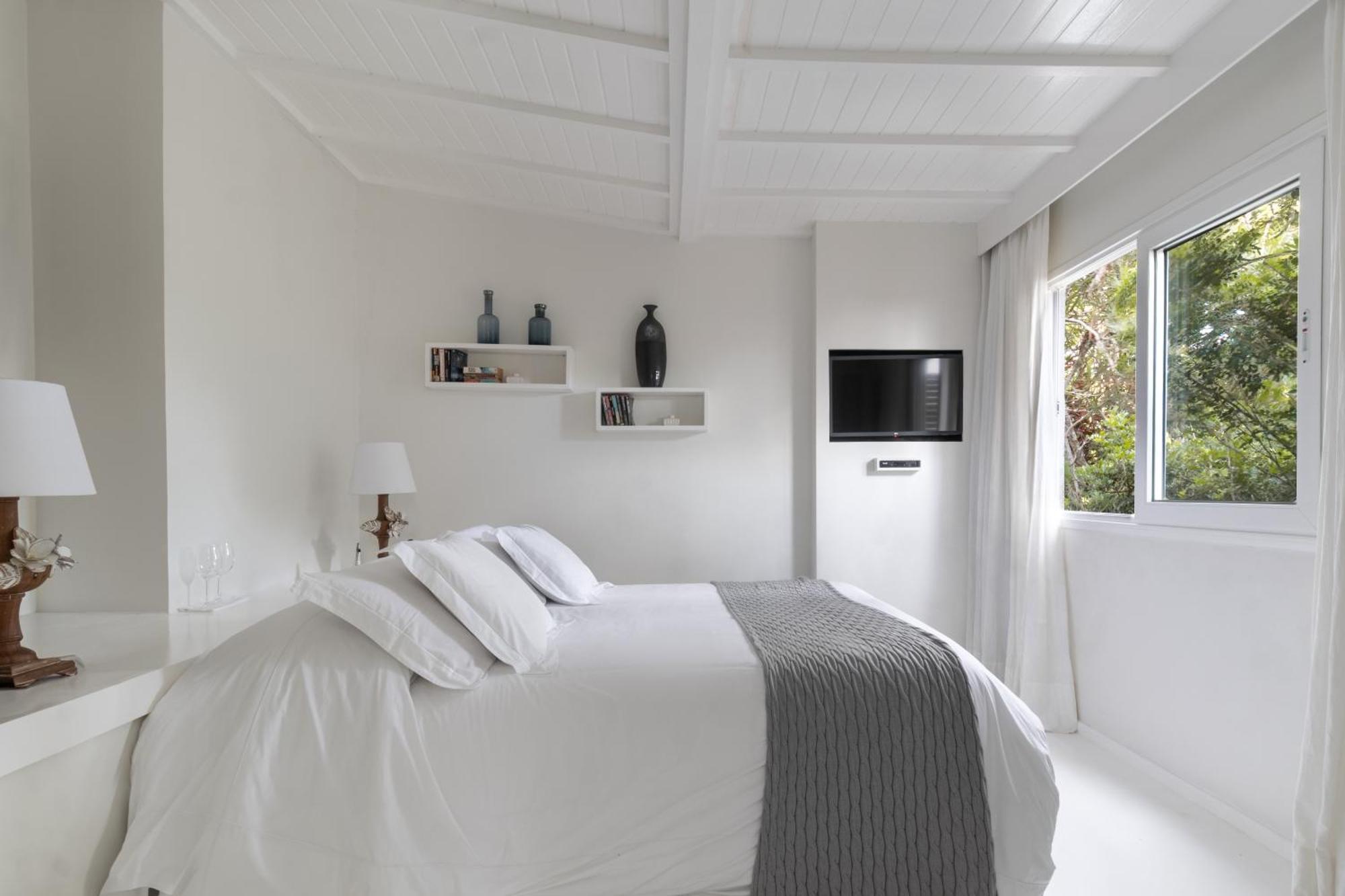 Habitación Junior Estándar