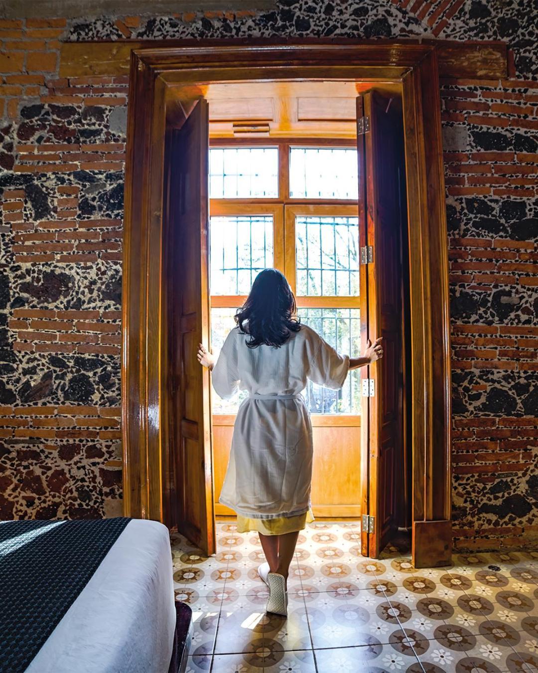 Deluxe Junior Suite