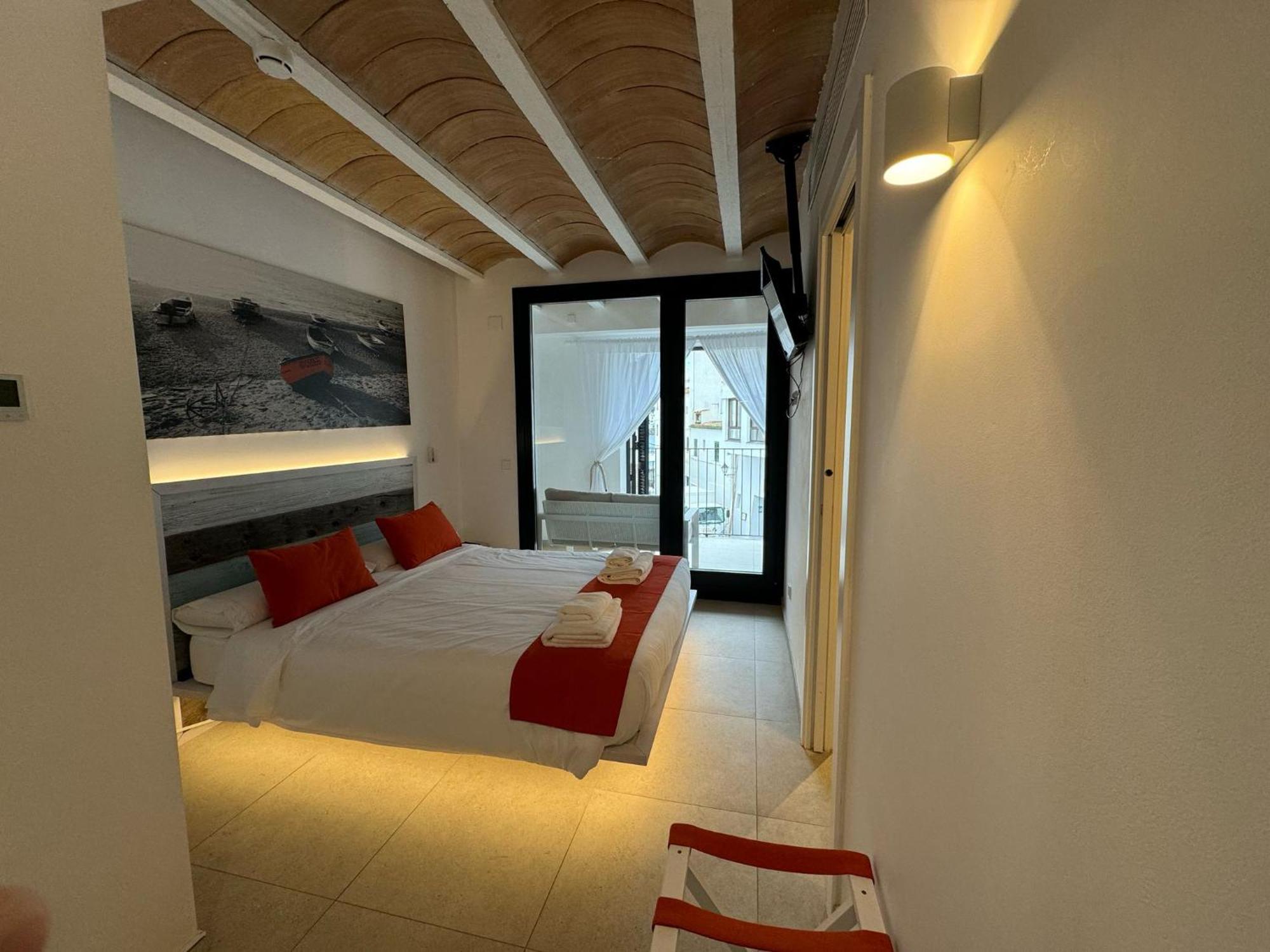 Habitación Doble Superior