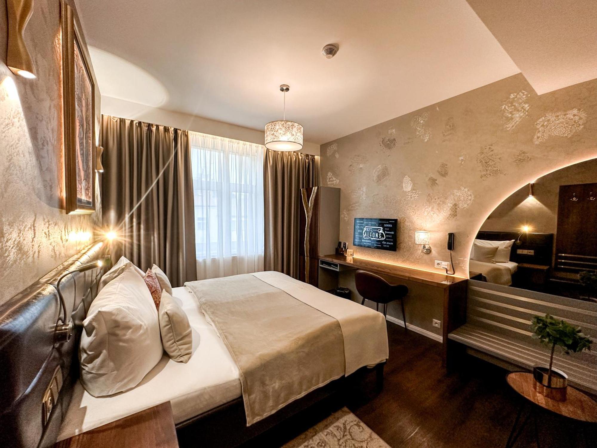King Room