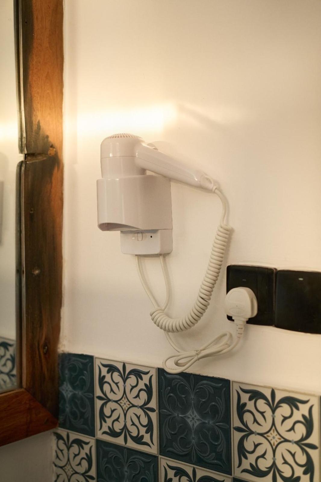 Single Room Sea View