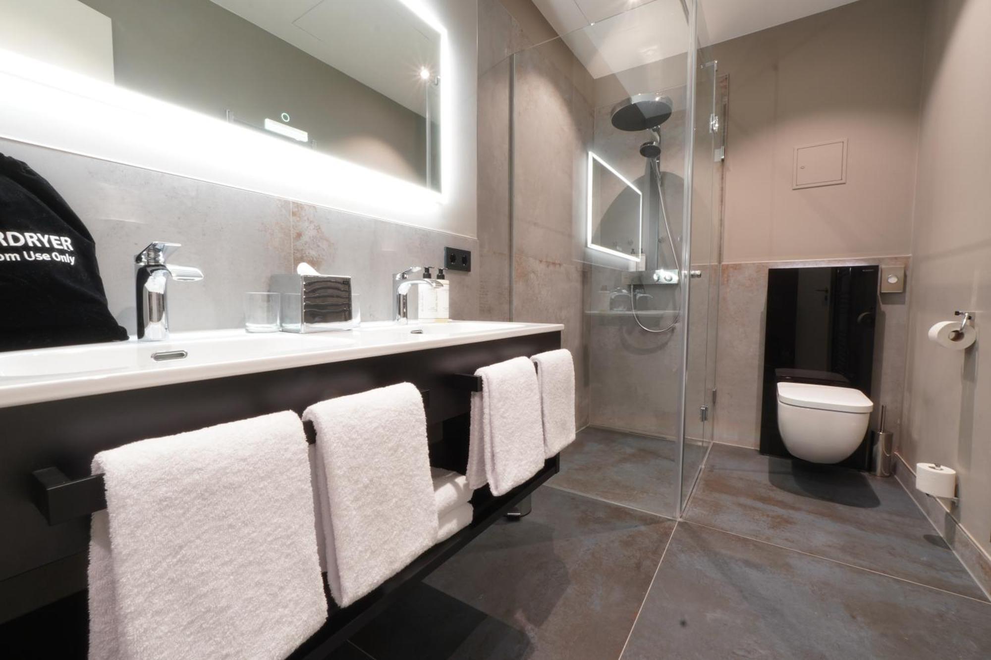Familiensuite