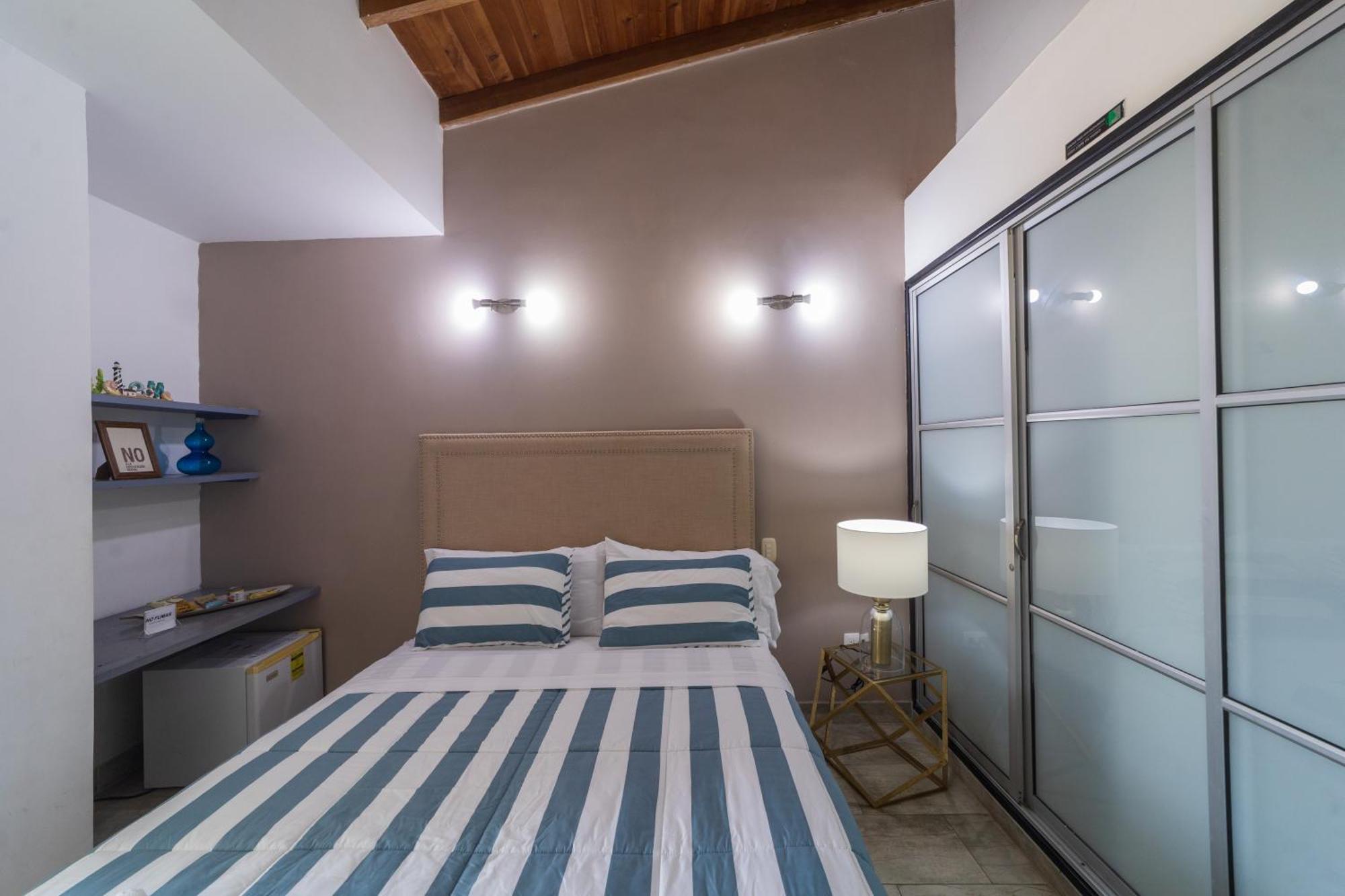 Double Room Balcony