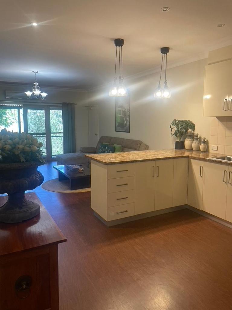 Henry Charles Two-Bedroom Executive Suite with Spa Bath