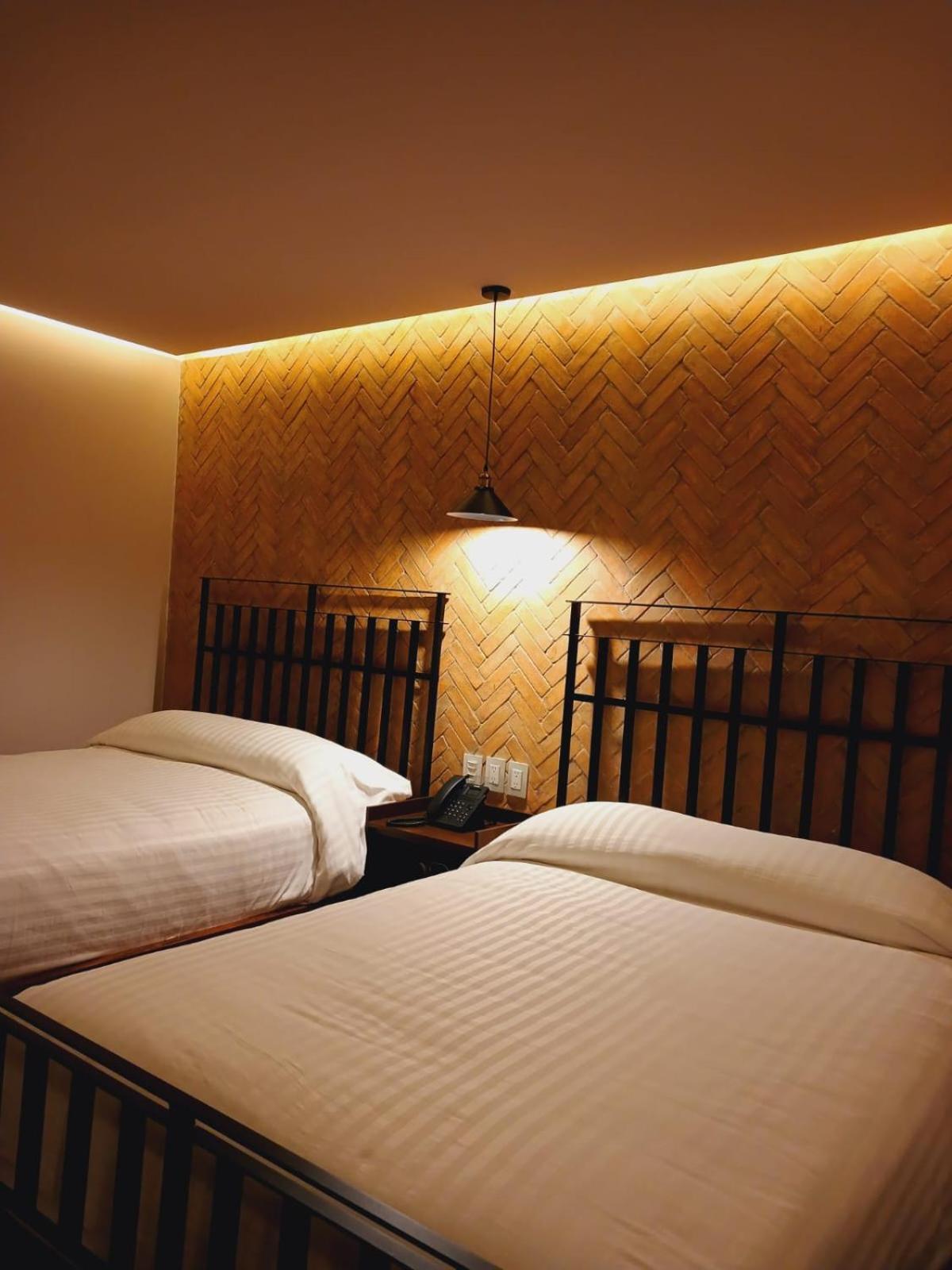 Habitación Doble