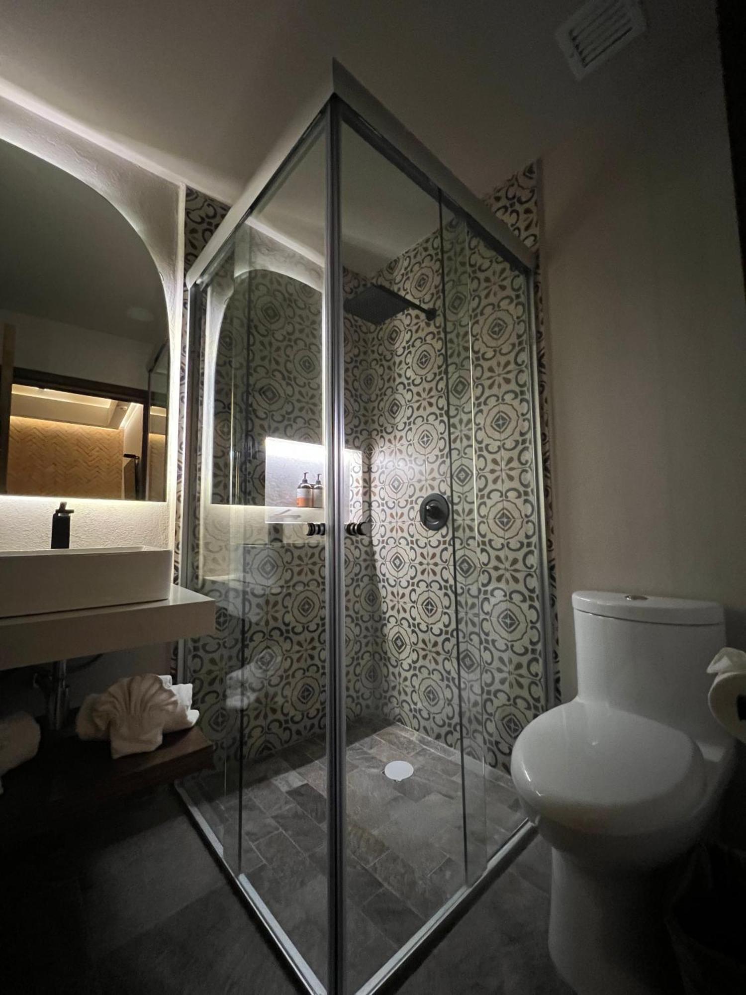 Habitación Estándar - Cama extragrande