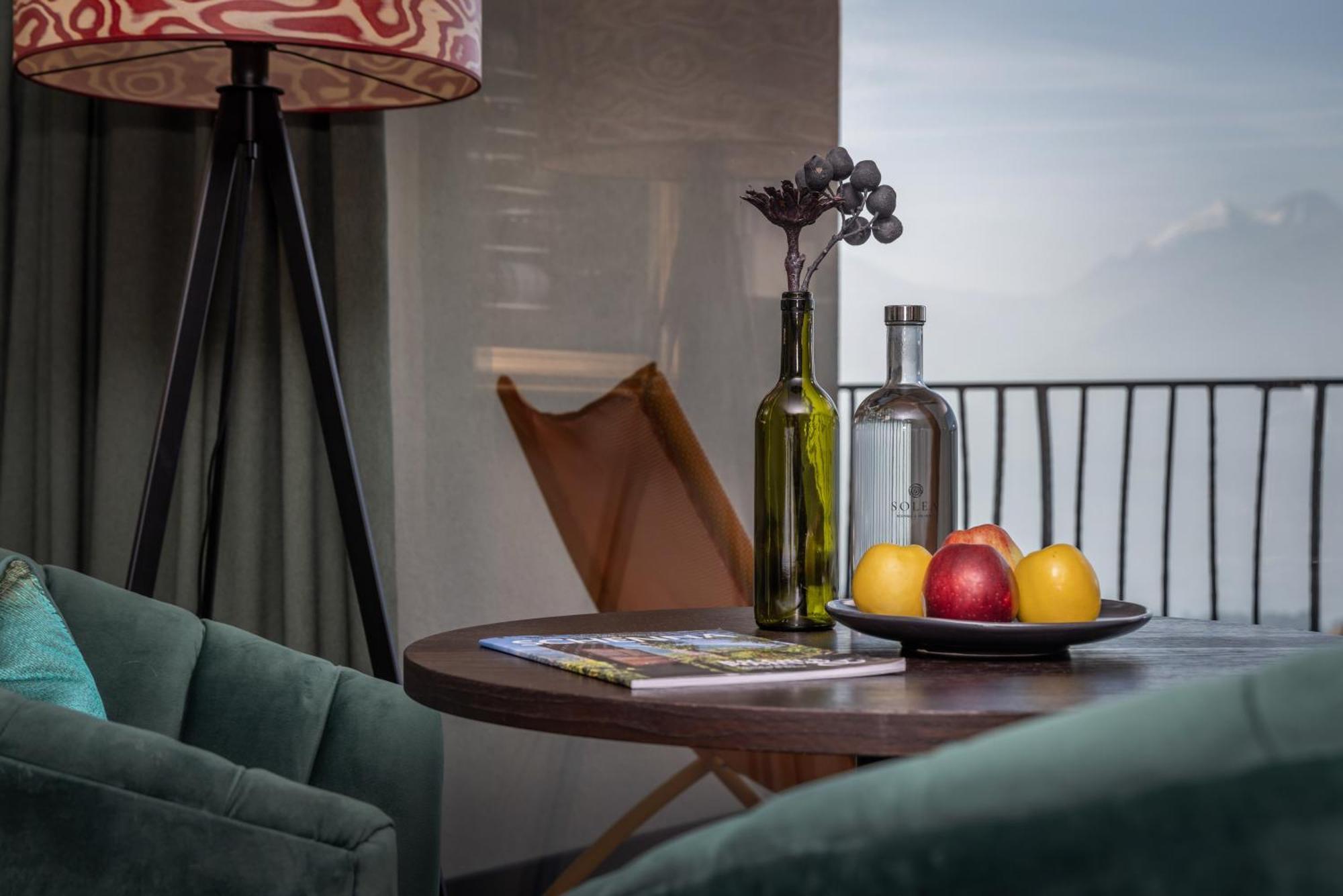 Deluxe Junior Suite