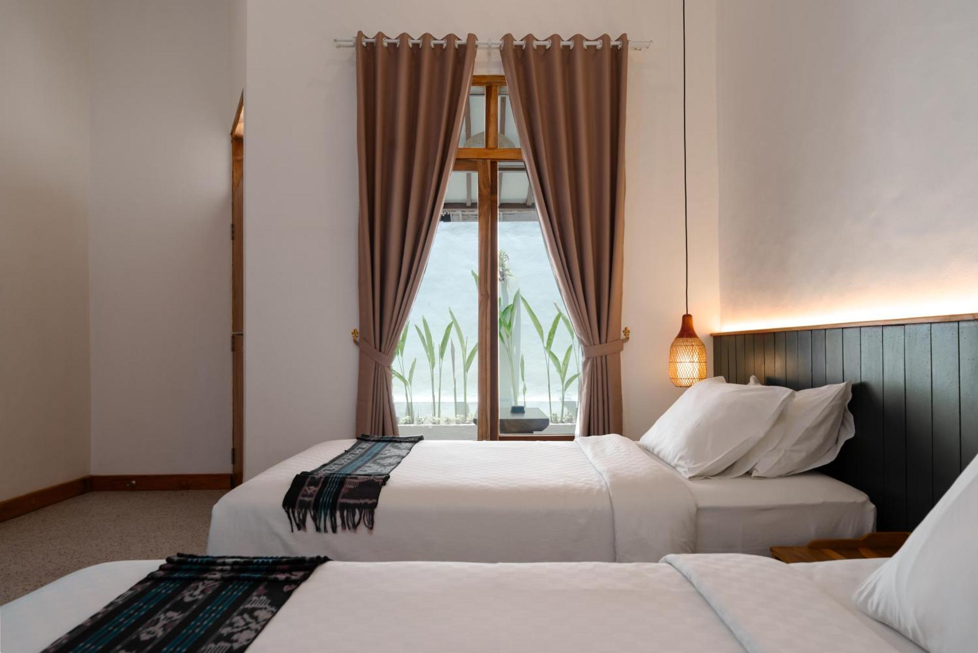 Suite Room