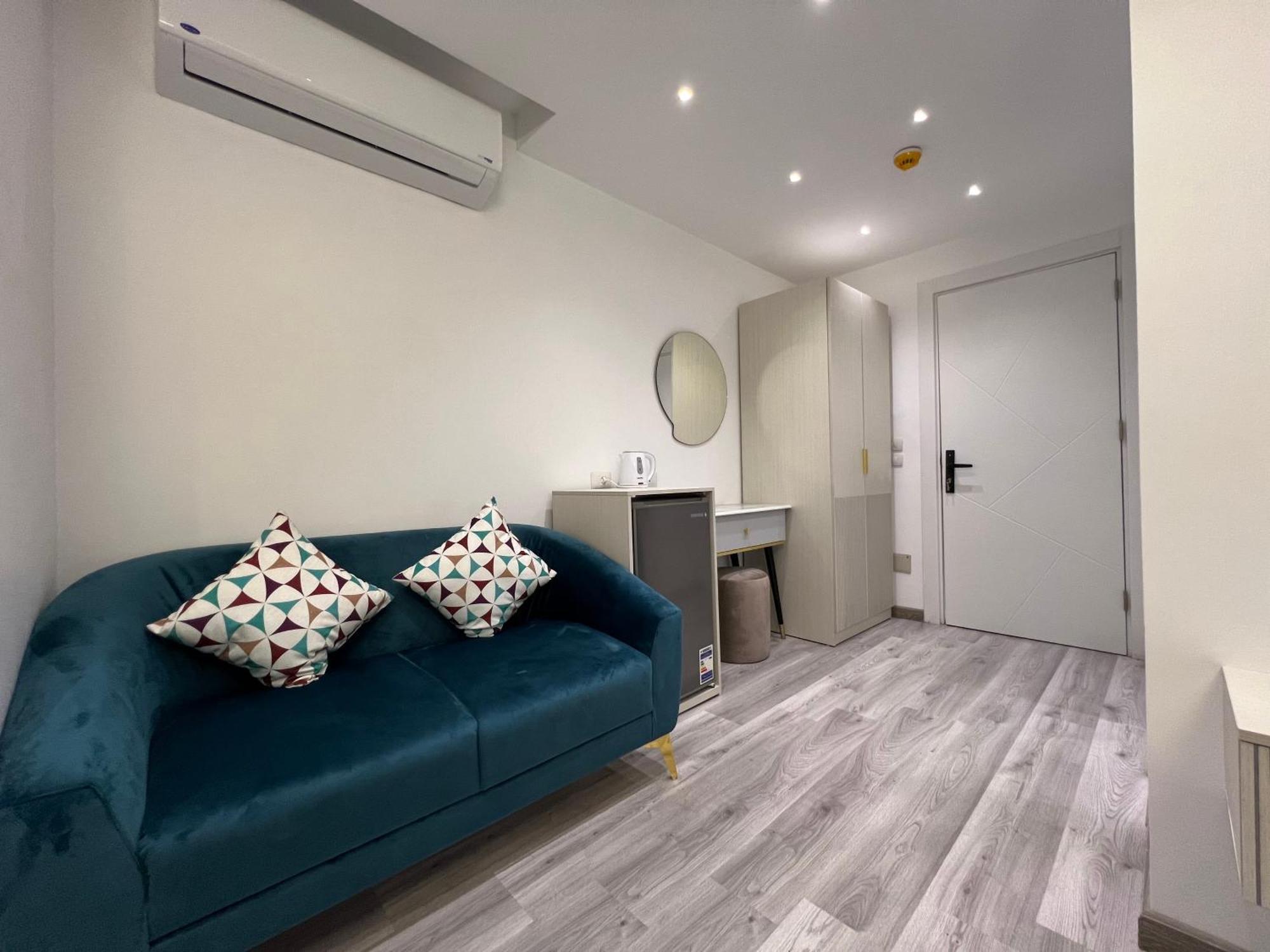 Habitación Doble Estándar