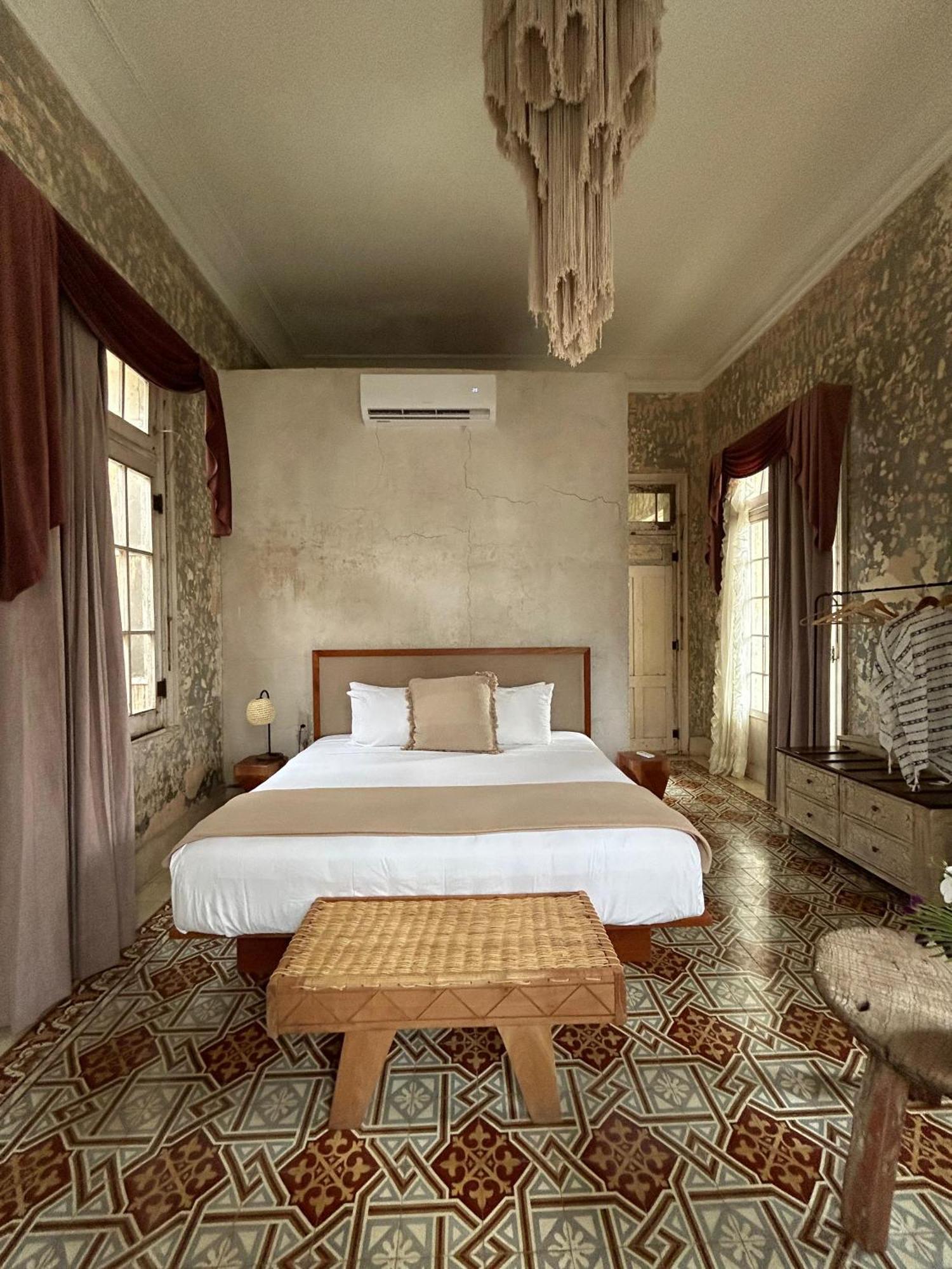 Junior Suite with Balcony
