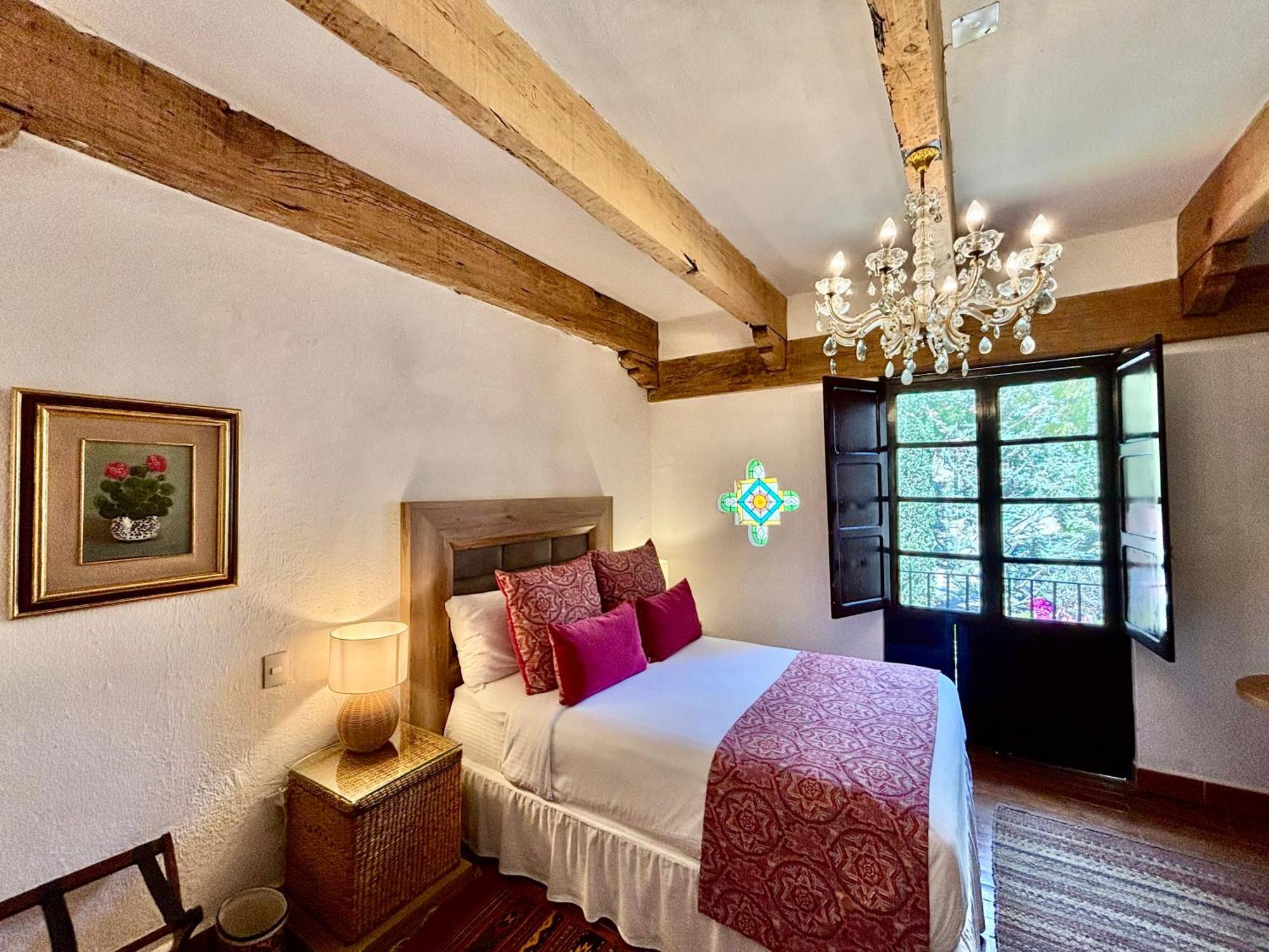 Habitación Encanto