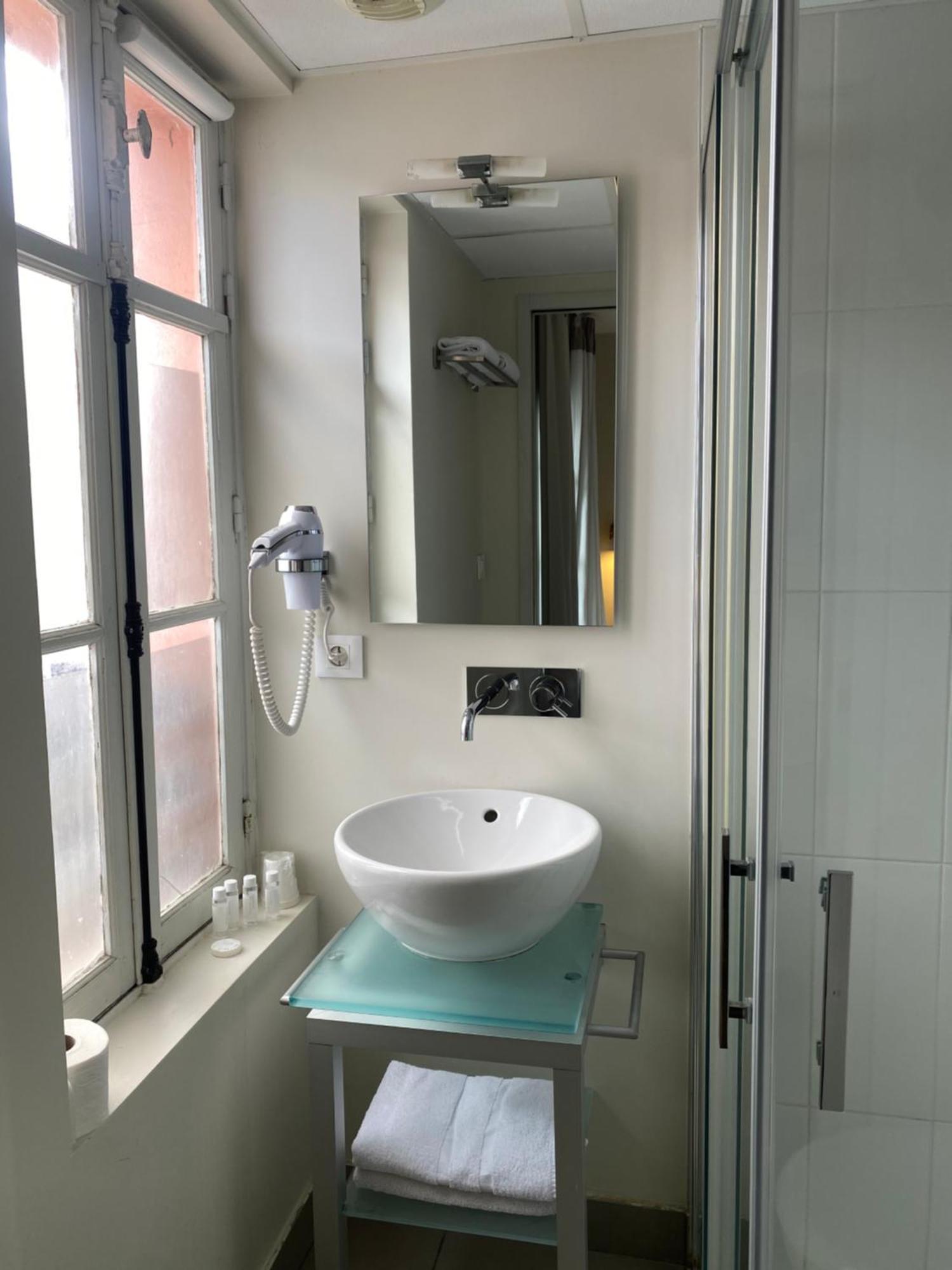 Habitación Doble Superior con balcón
