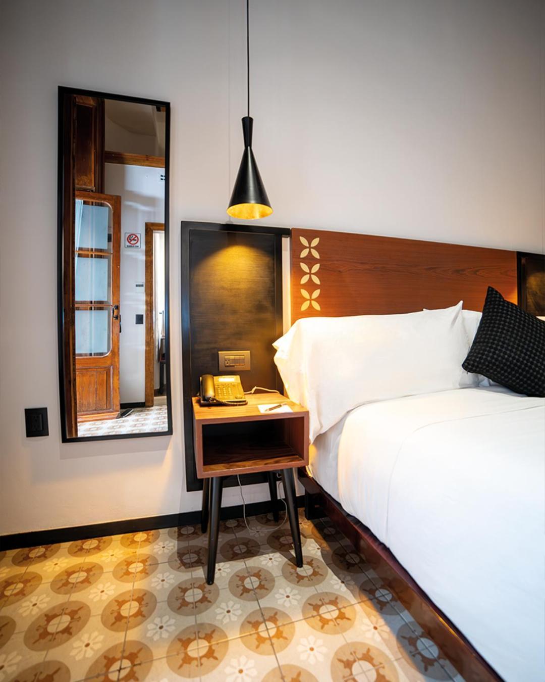 Standard Suite