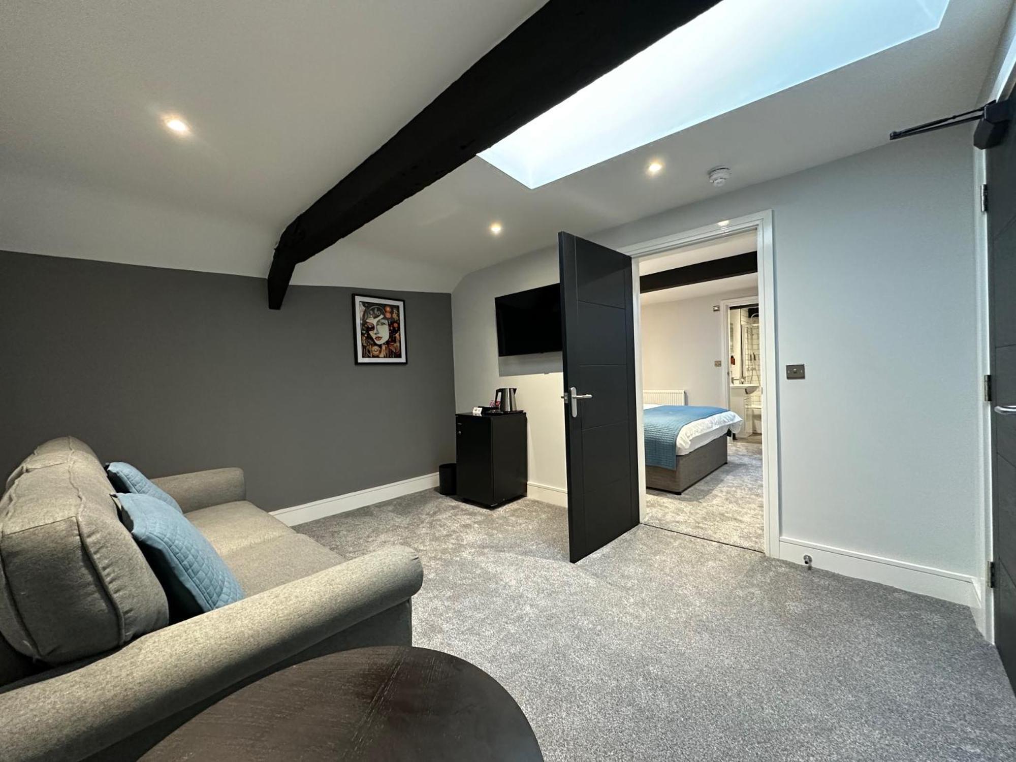 Junior Suite
