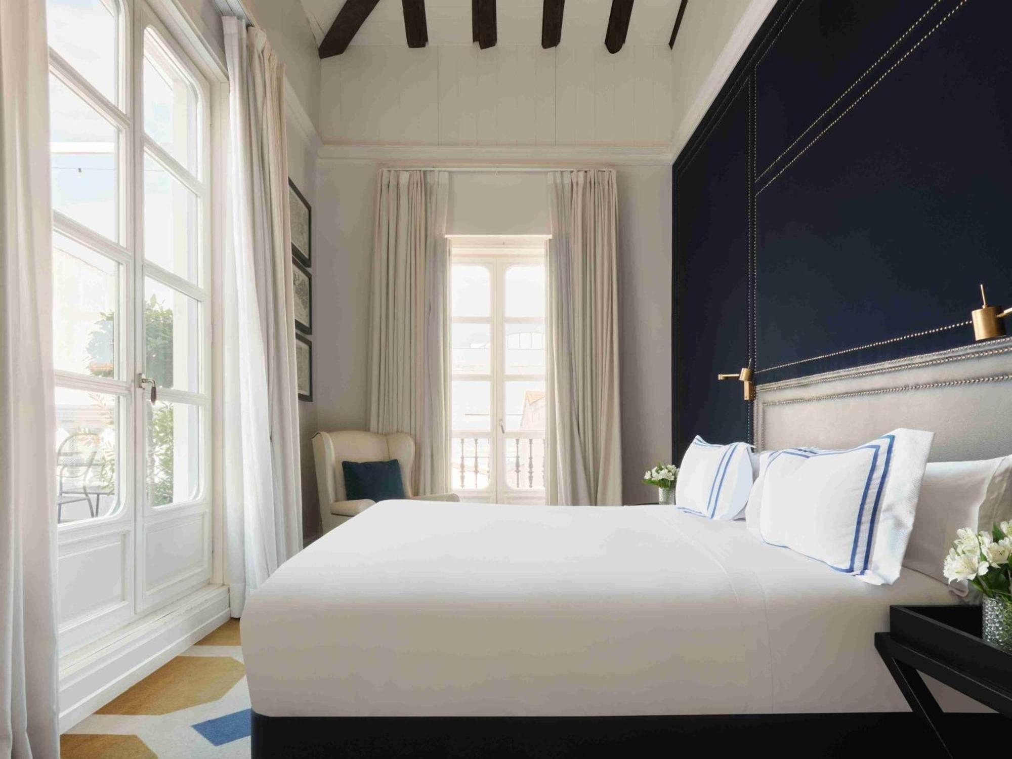Blue Suite