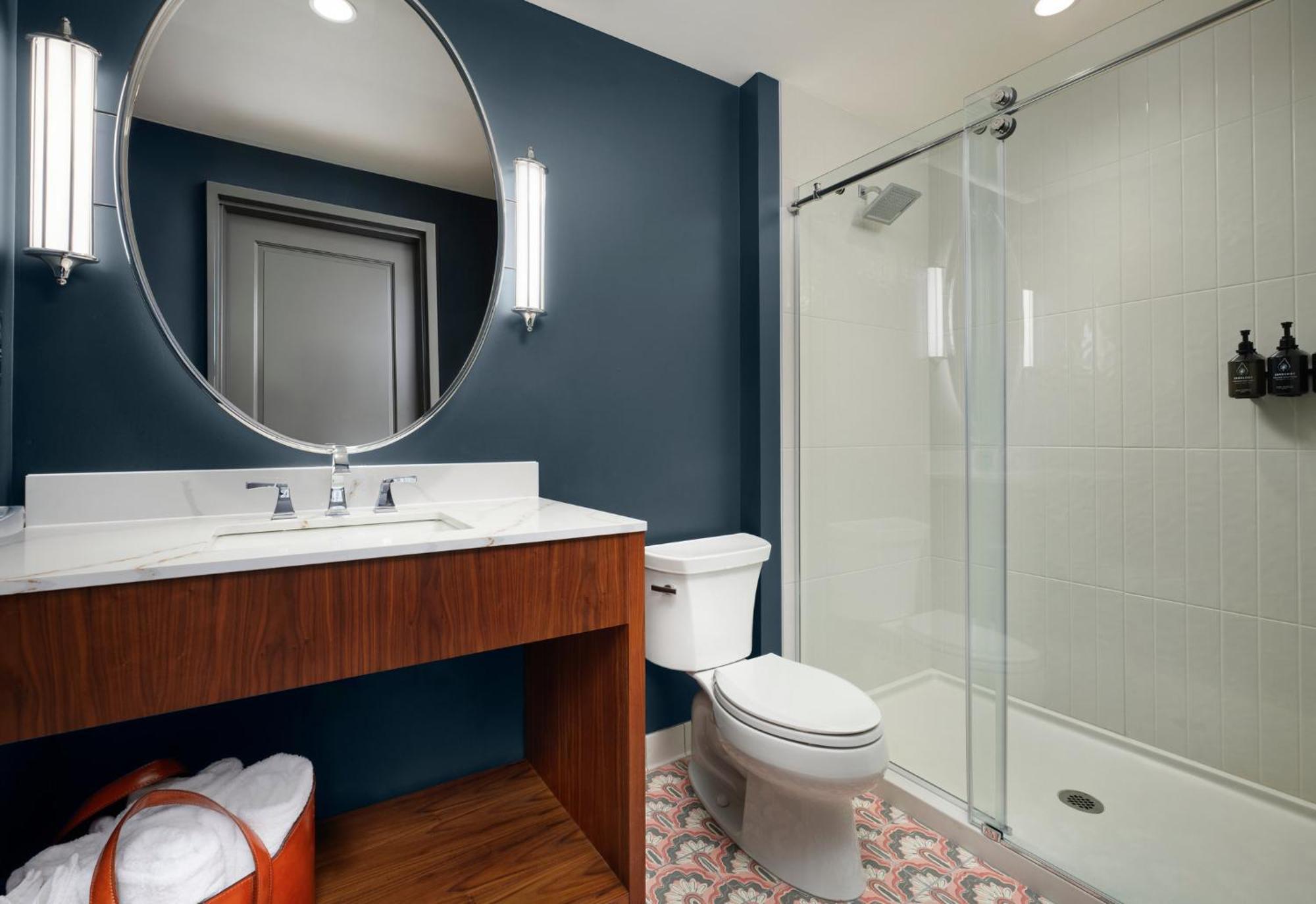 Premium King Room City View High Floor