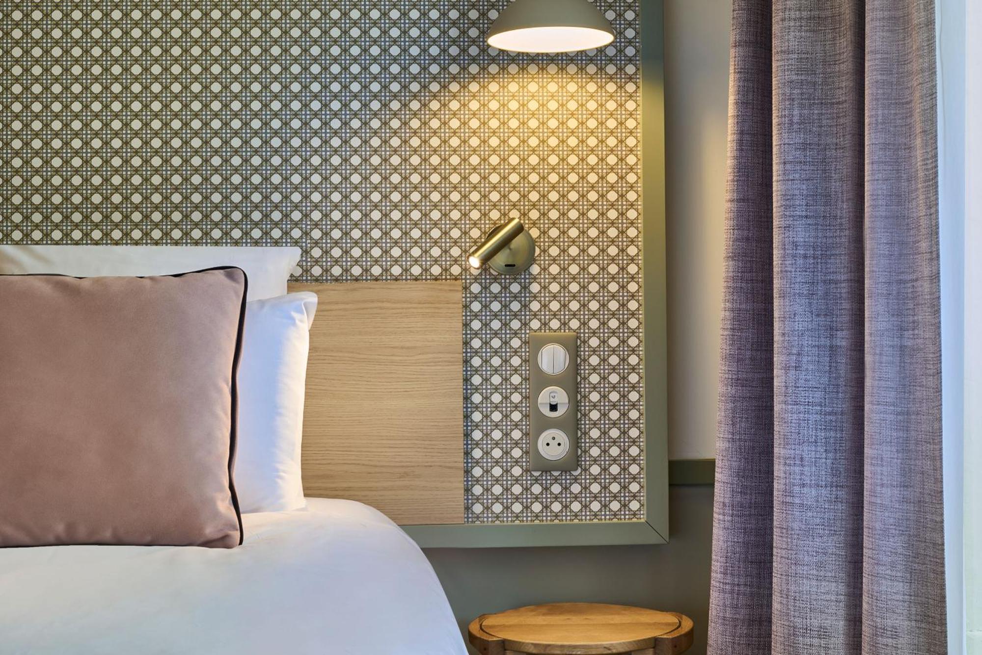 Premium Triple Room