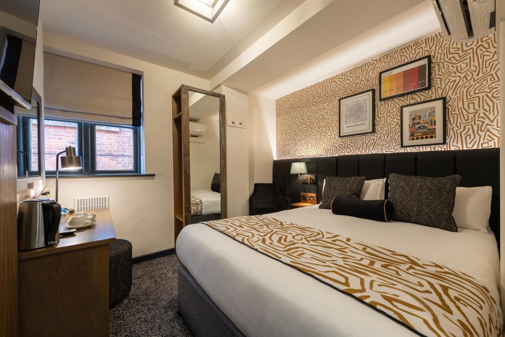 Small Double Room