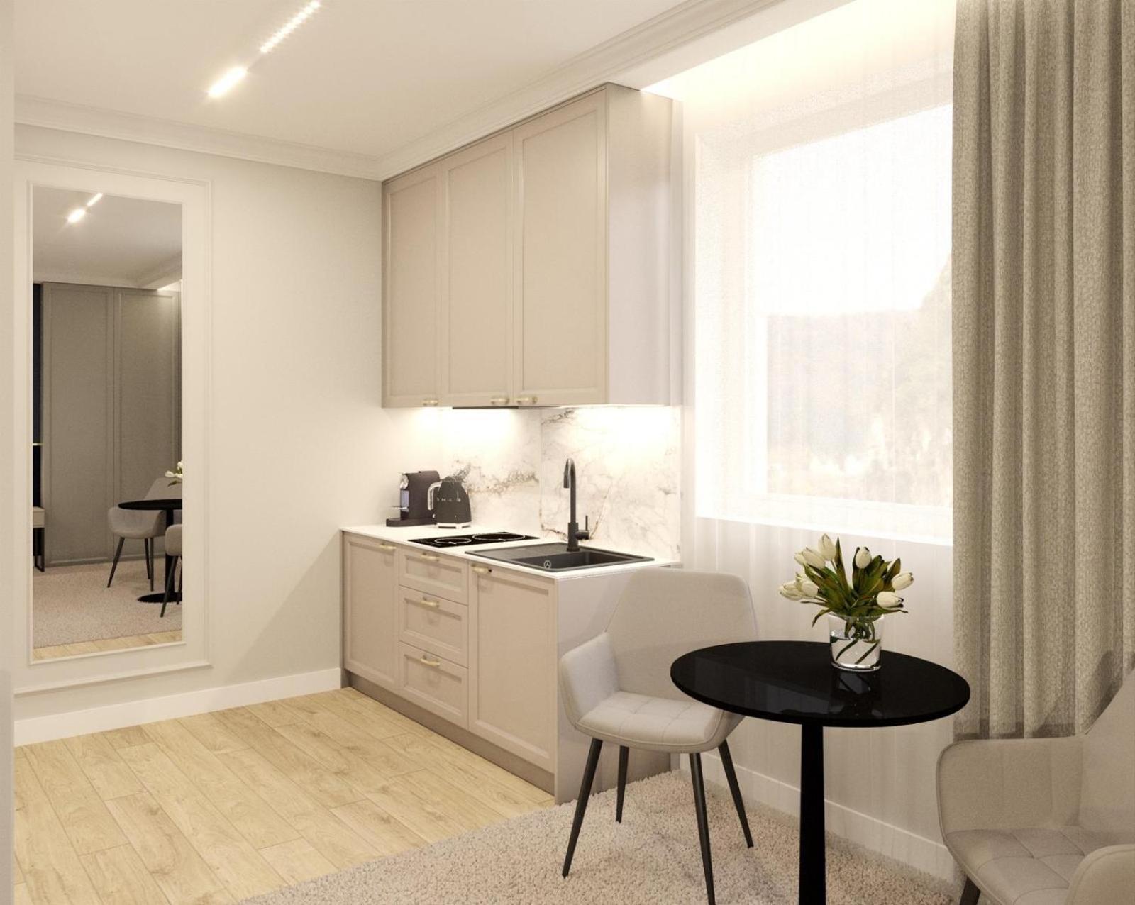 Double Room level 0